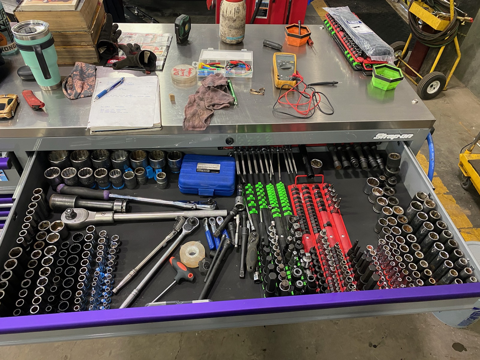 Tool Grid Holders - photo 3