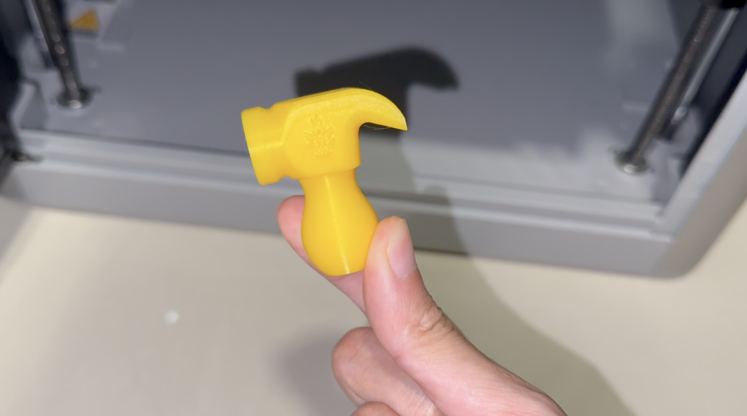Cute/Mini Hammer Toy and Sickle Toy - photo 2