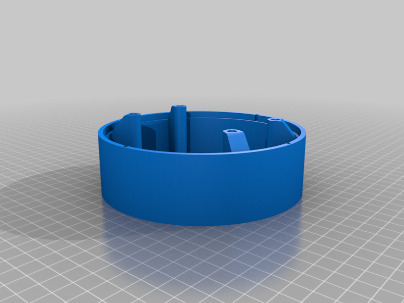 Reolink D20 mount - photo 3