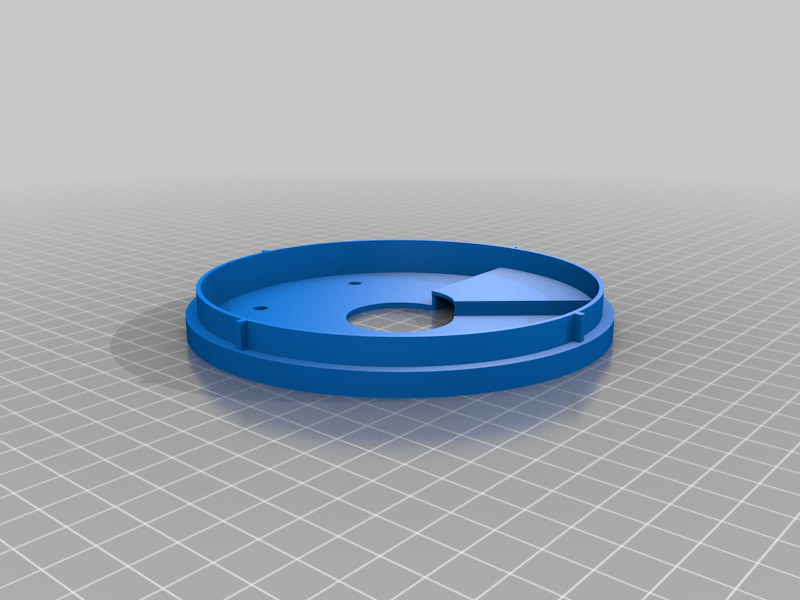 Reolink D20 mount - photo 4