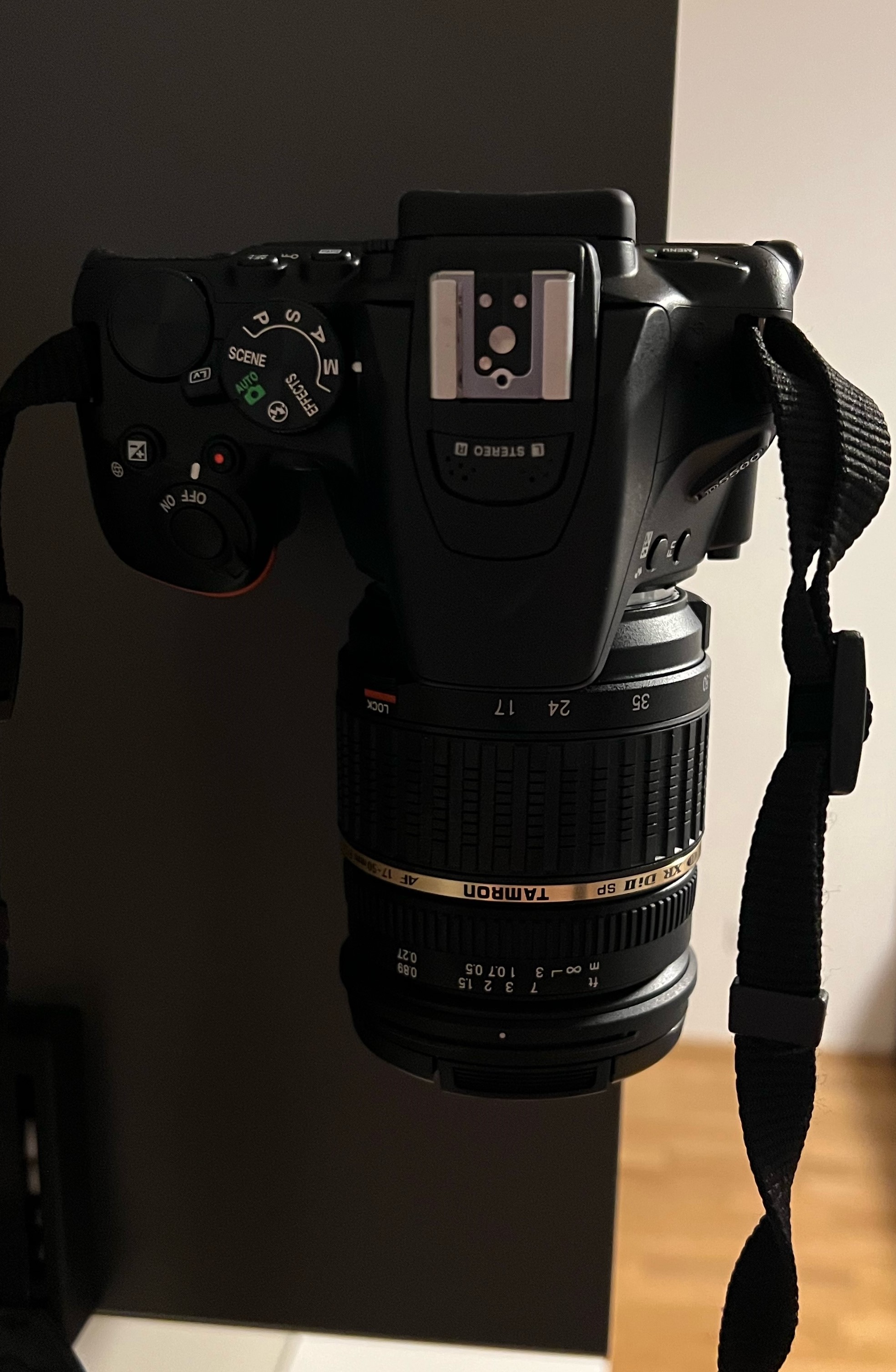 DSLR/DSLM 1/4 Thread - Camera Wall Mount Adapter Falcam F38 - photo 2
