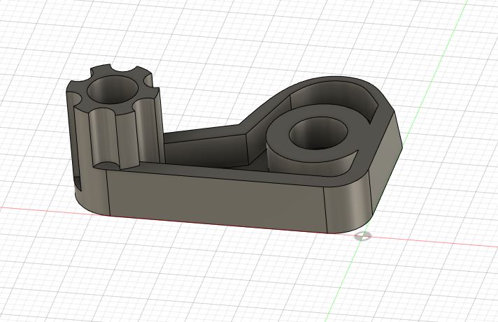 Quick release clamp - photo 2