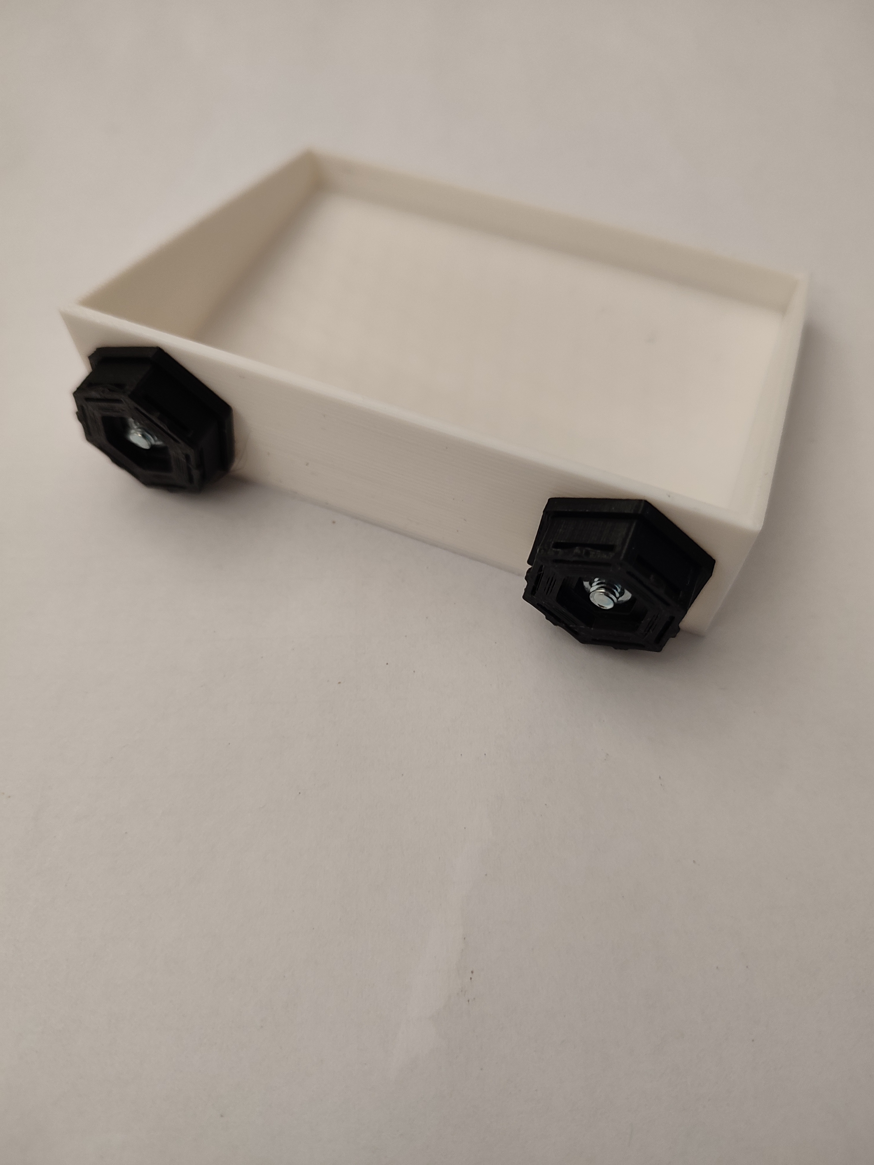 Shelf for Honeycomb - photo 3