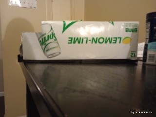 can dispenser tray insert - photo 4