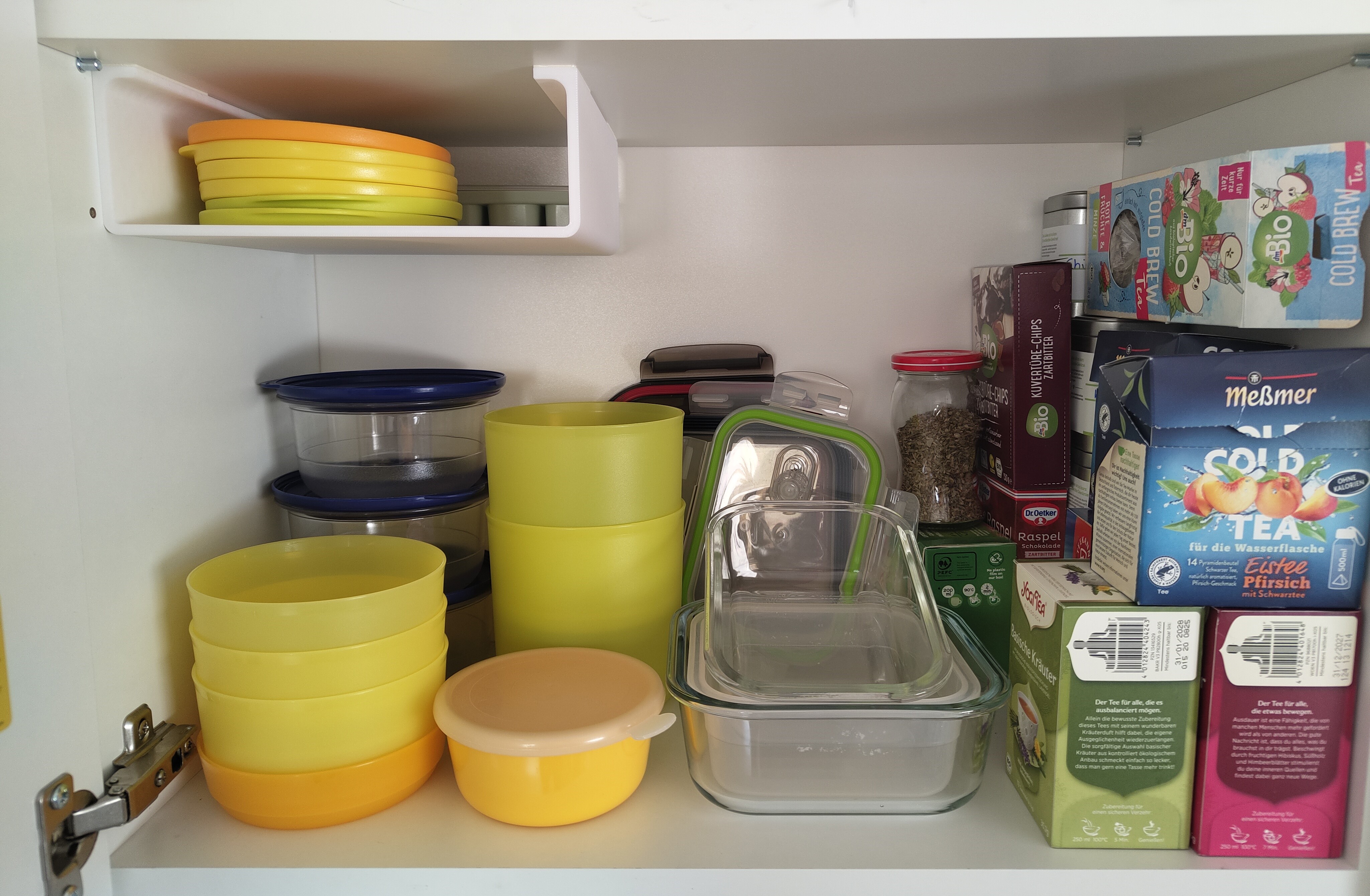 Hanging Shelf - no drilling needed - photo 2