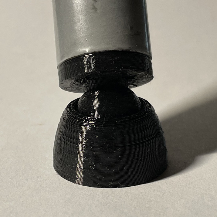 IKEA Franklin Stool Replacement Foot
