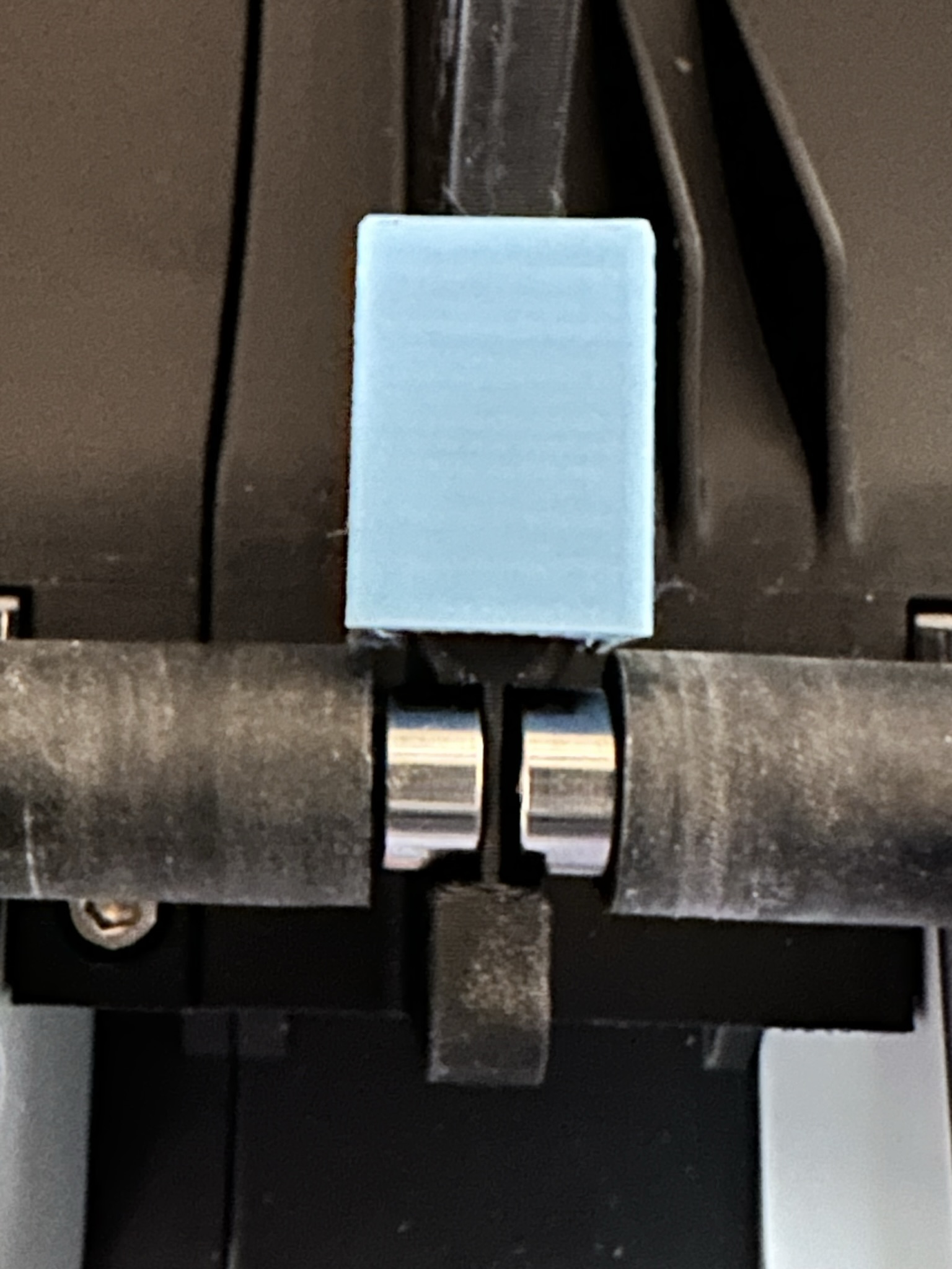 AMS Hydra Spacer