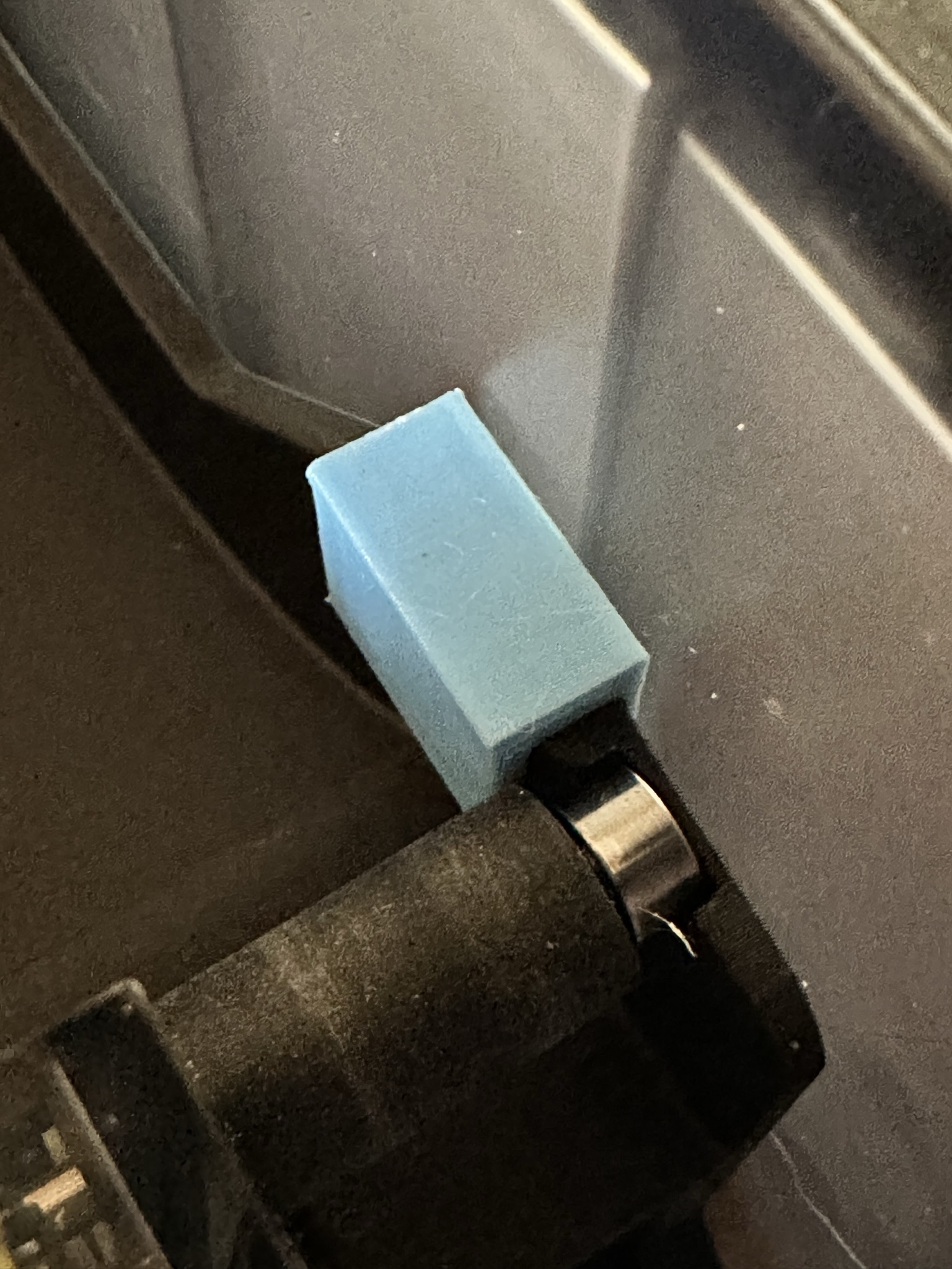 AMS Hydra Spacer - photo 3