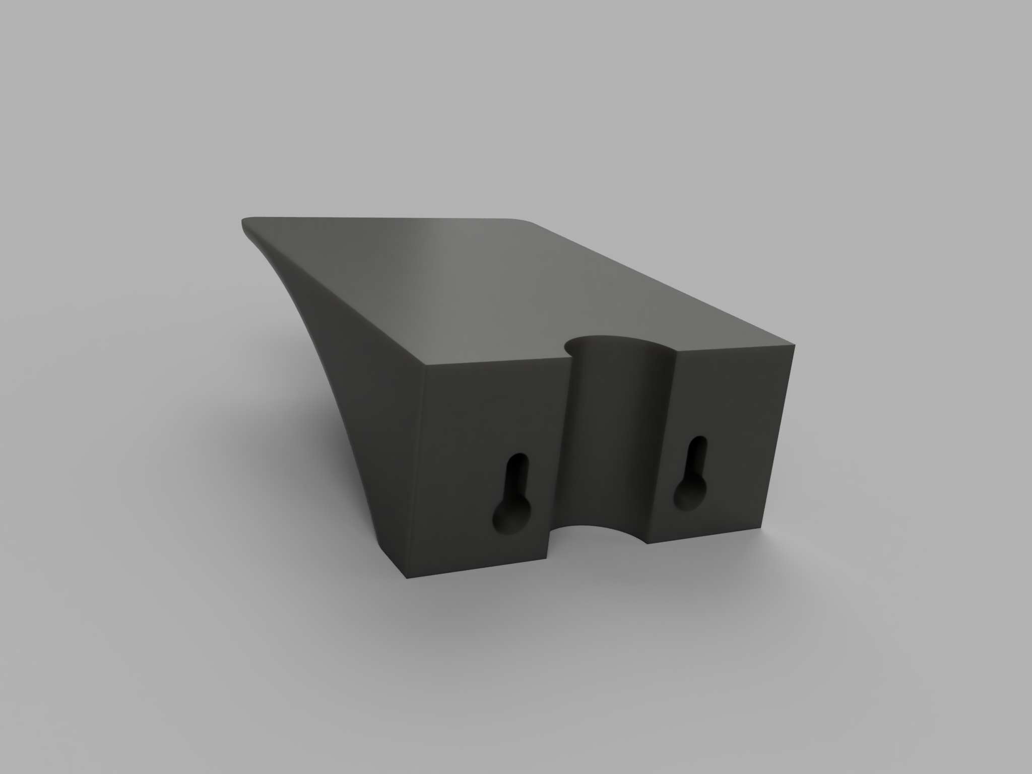 Floating Speaker Shelf - photo 3