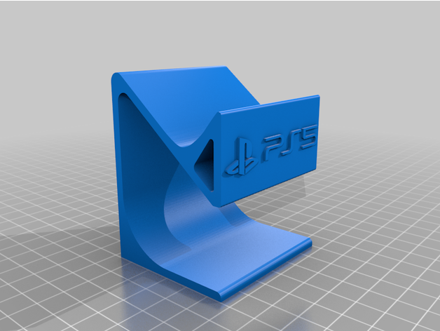 PS5 Controller Stand - photo 2