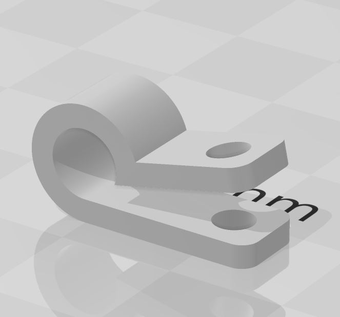 Simple Wire Clip - photo 4