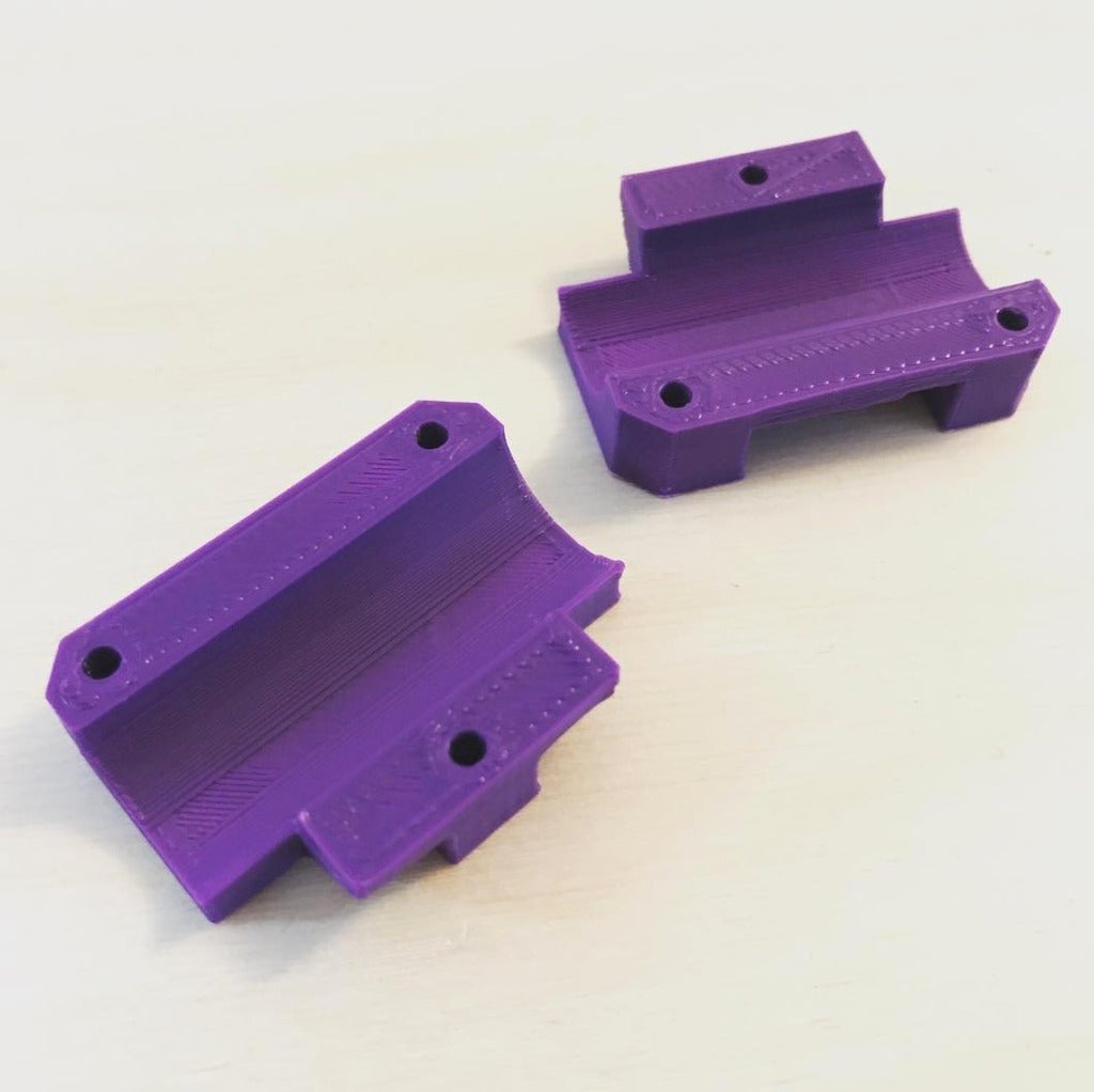 JeSc HyperCube X-Clamp & Y-Clamp v1.0 - photo 2