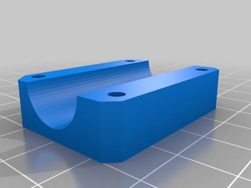 JeSc HyperCube X-Clamp & Y-Clamp v1.0 - photo 3