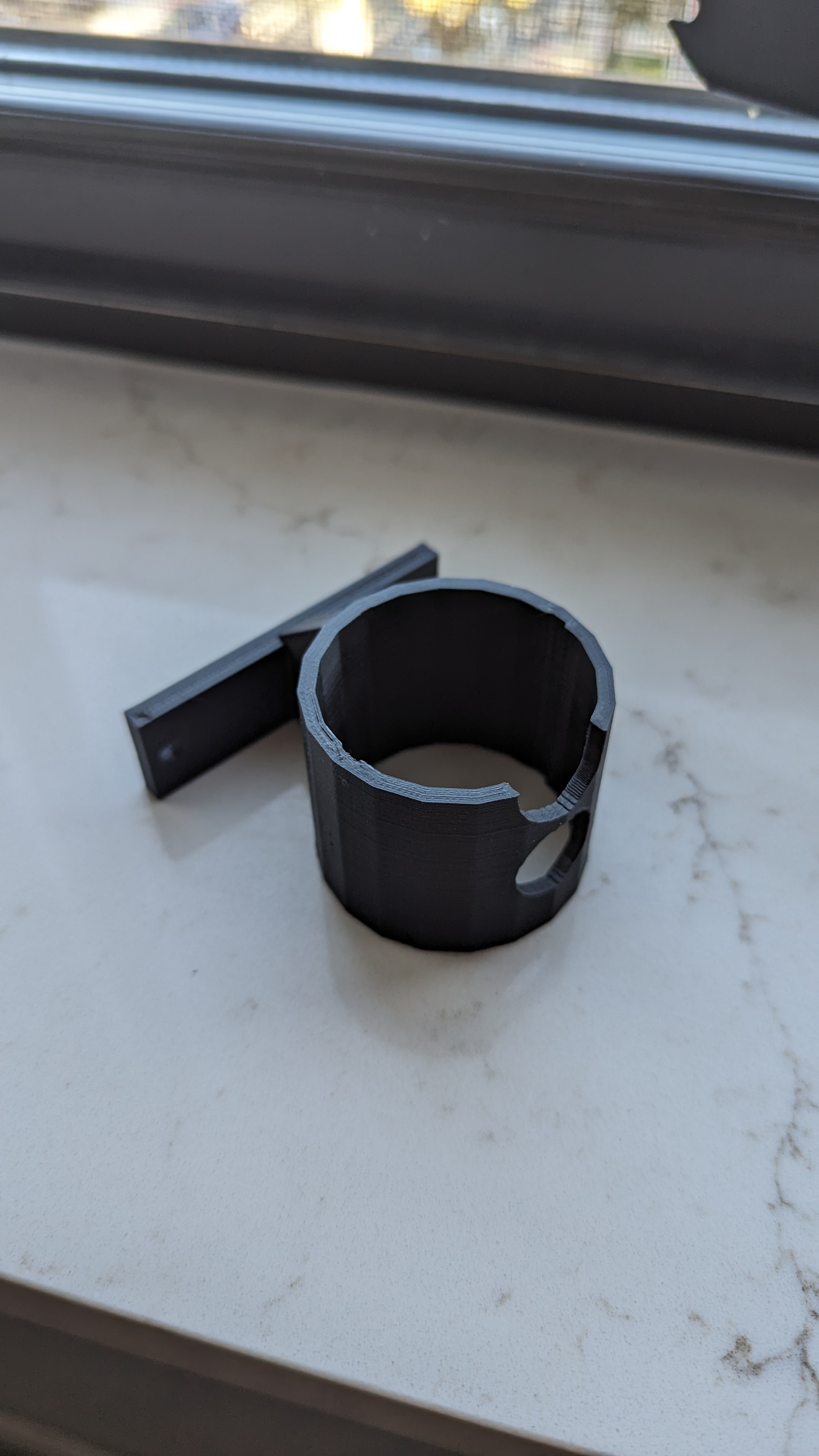 Dyson Big Ball Tool Holder with 2 mounts - photo 2