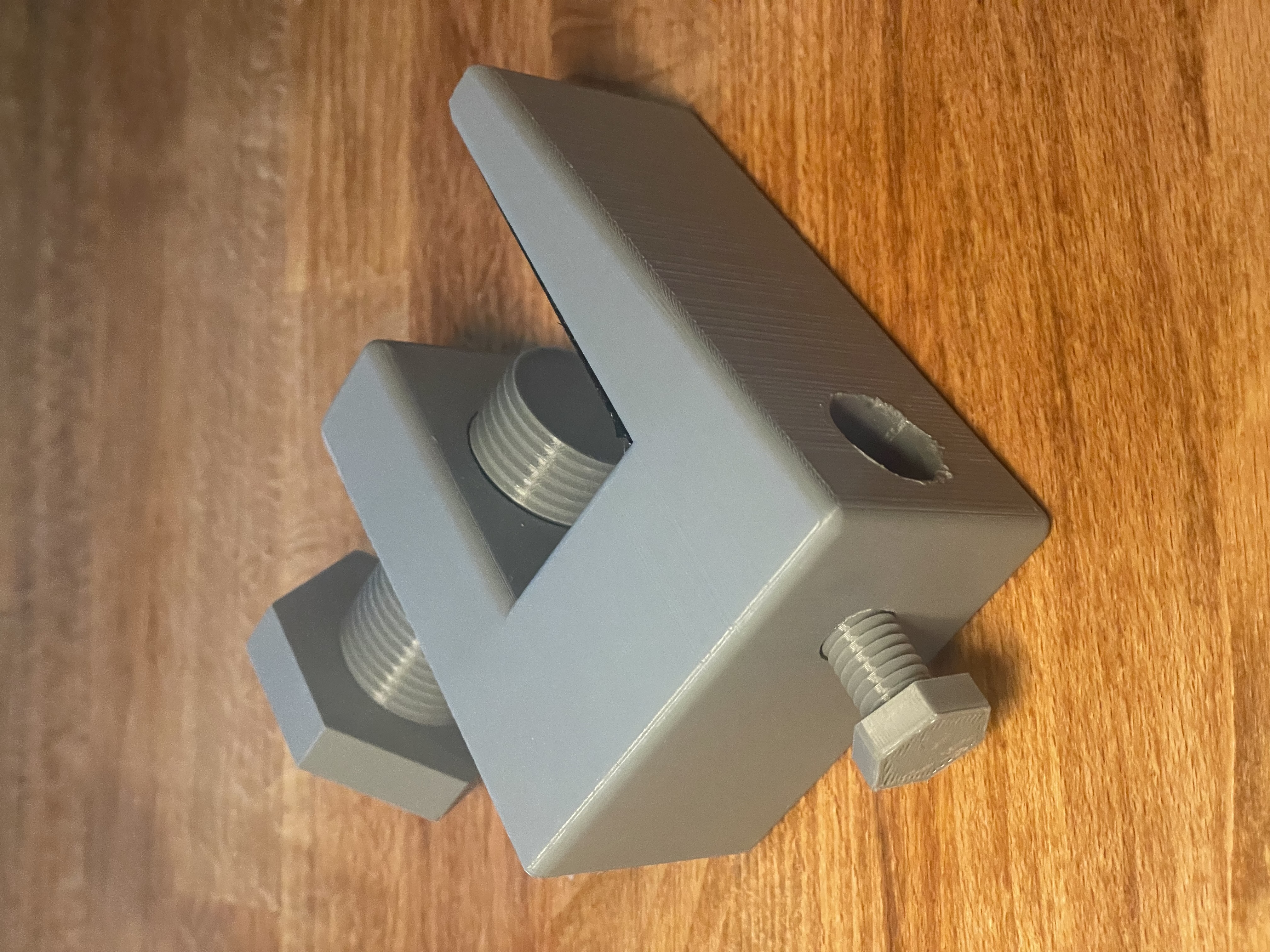 Lamp Desk Clamp