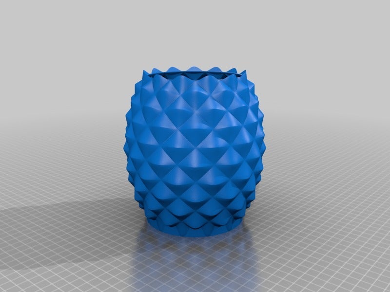 Pineapple planter - photo 4