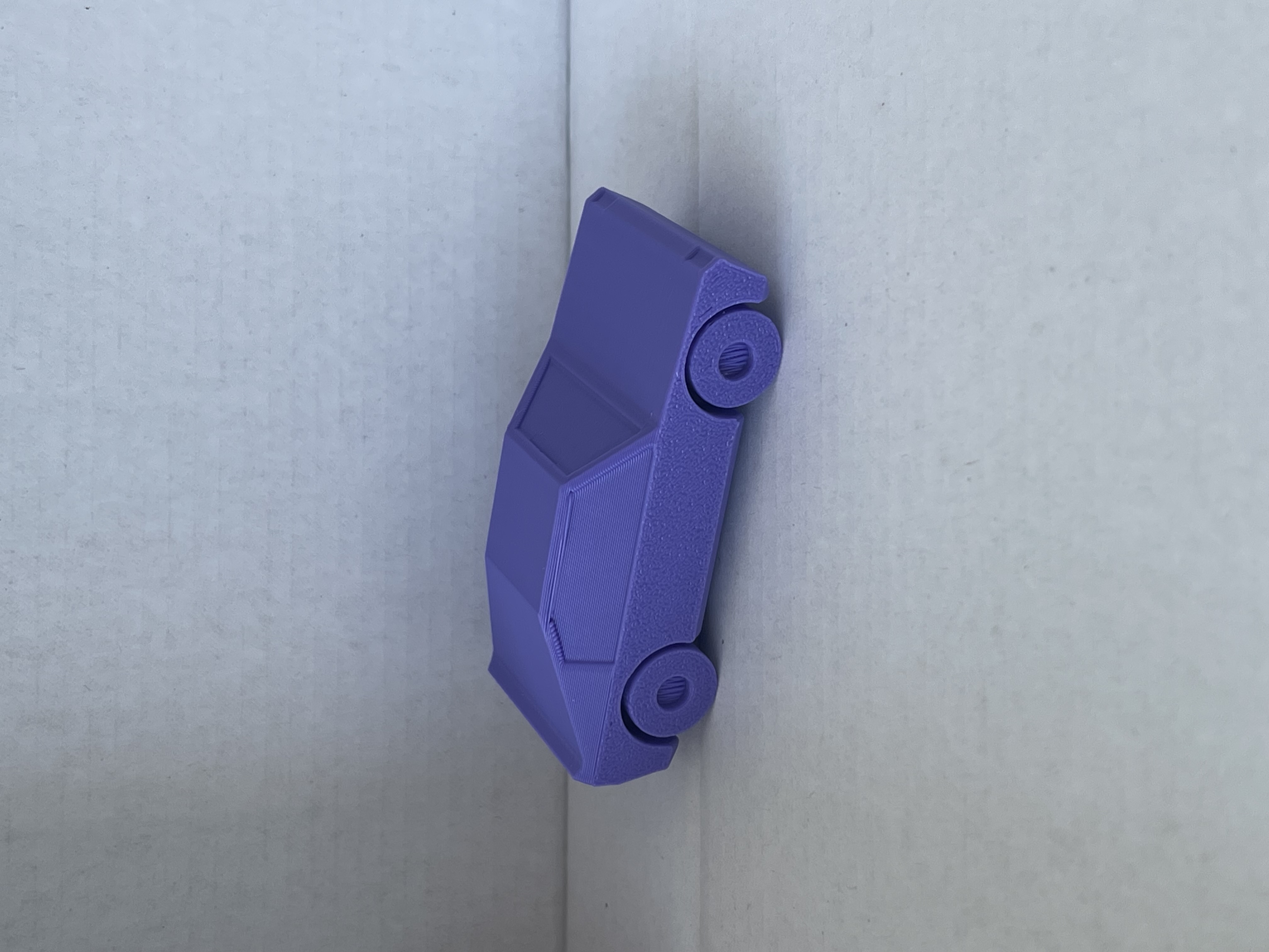 Toy Car - photo 2