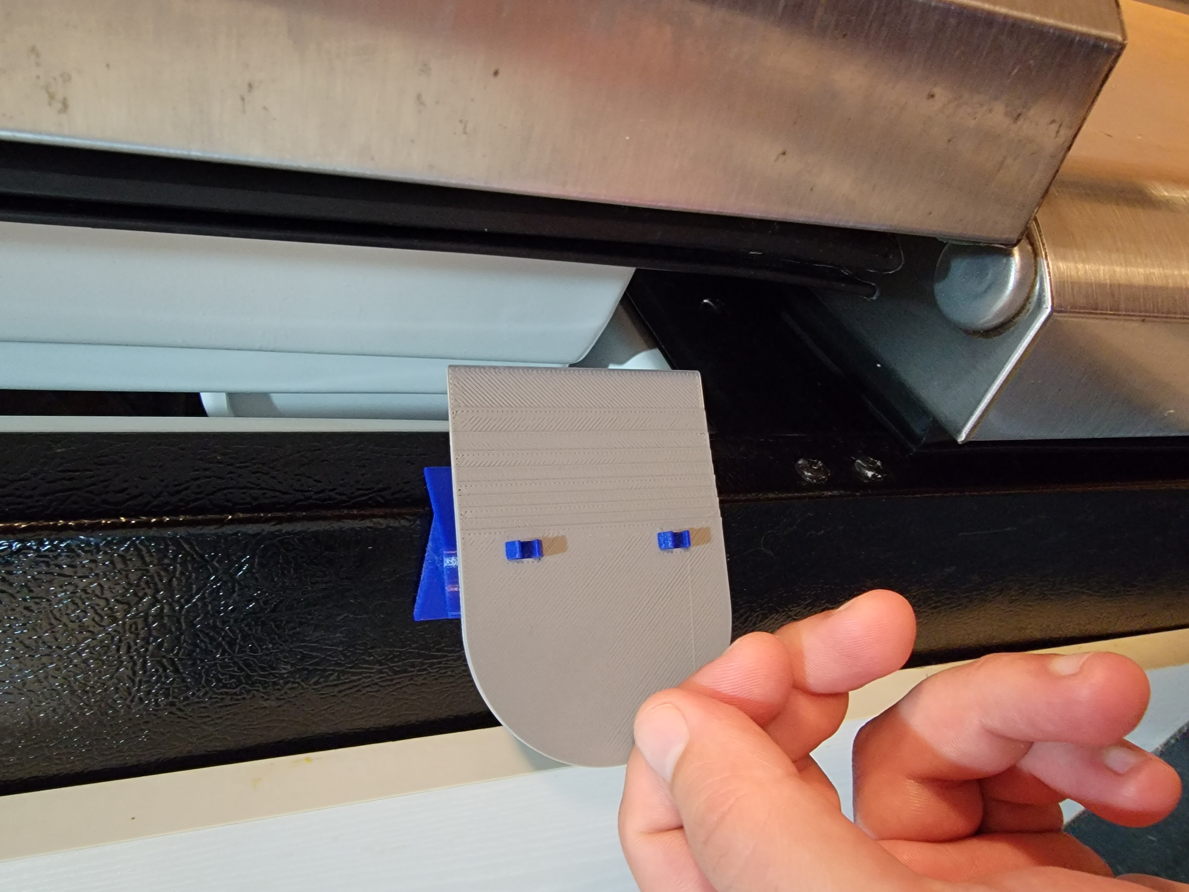 Fridge Door Opener - photo 3