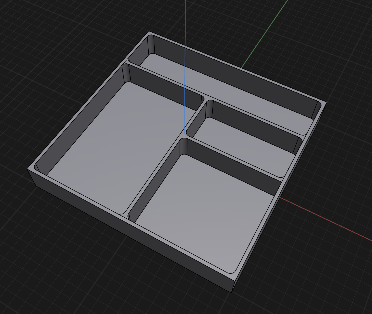Drawer Organizer