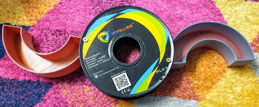 3dfillies spool storage - photo 2
