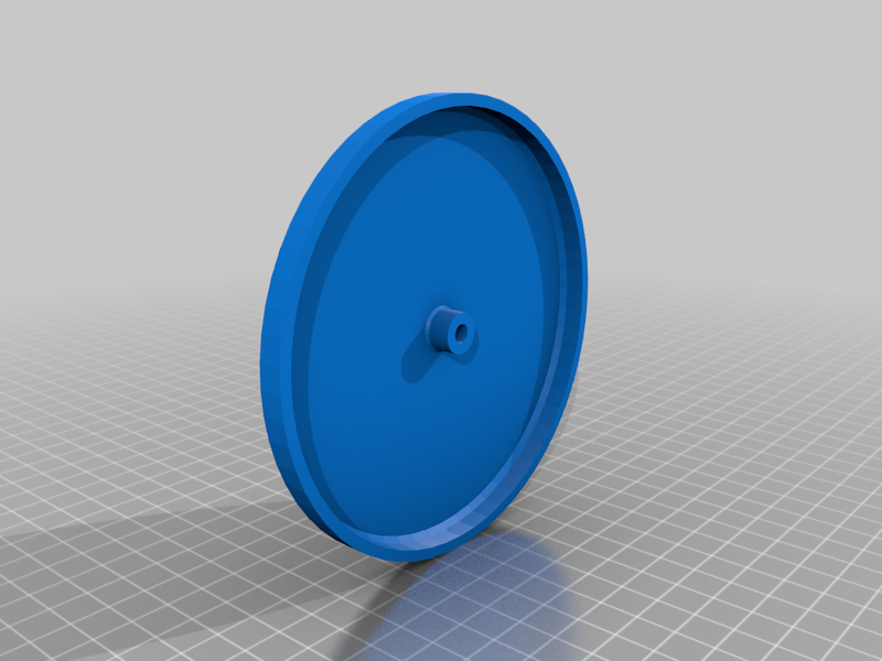 Toy Kitchen Hotplates [no supports] - photo 2