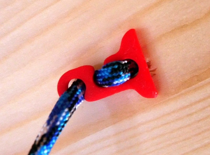 Hanging Shelf Clip