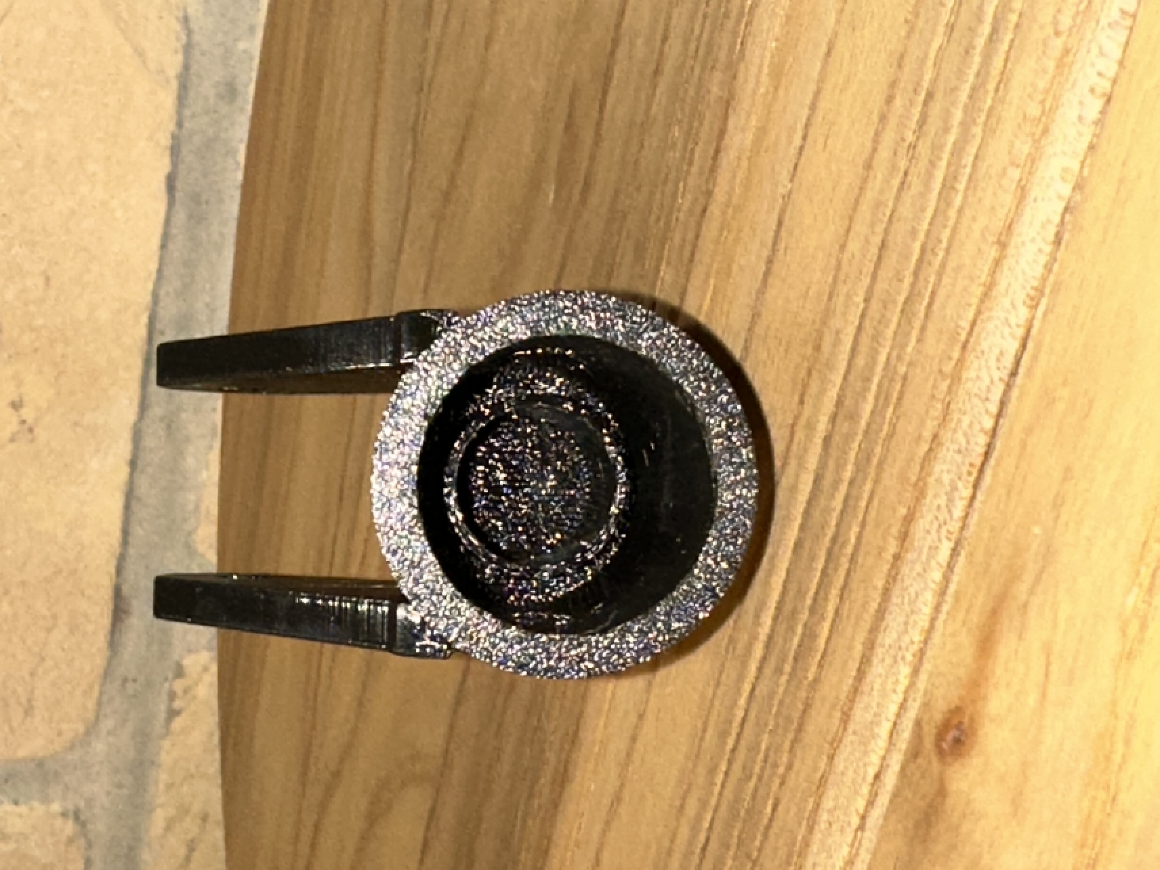 Sunbed Backrest Stop Replacement Part - photo 4
