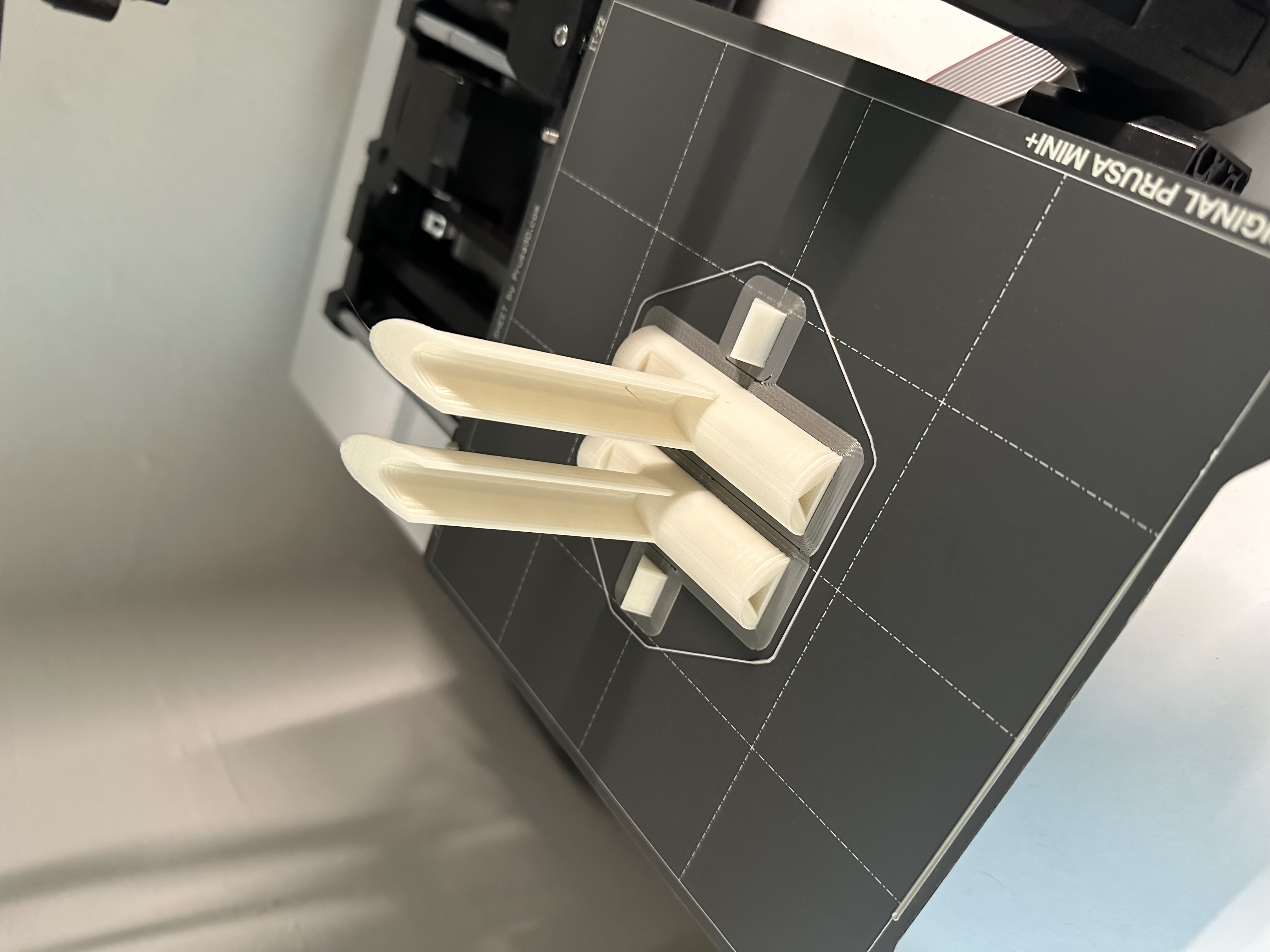 Glasses Holder Wall Mount - photo 3