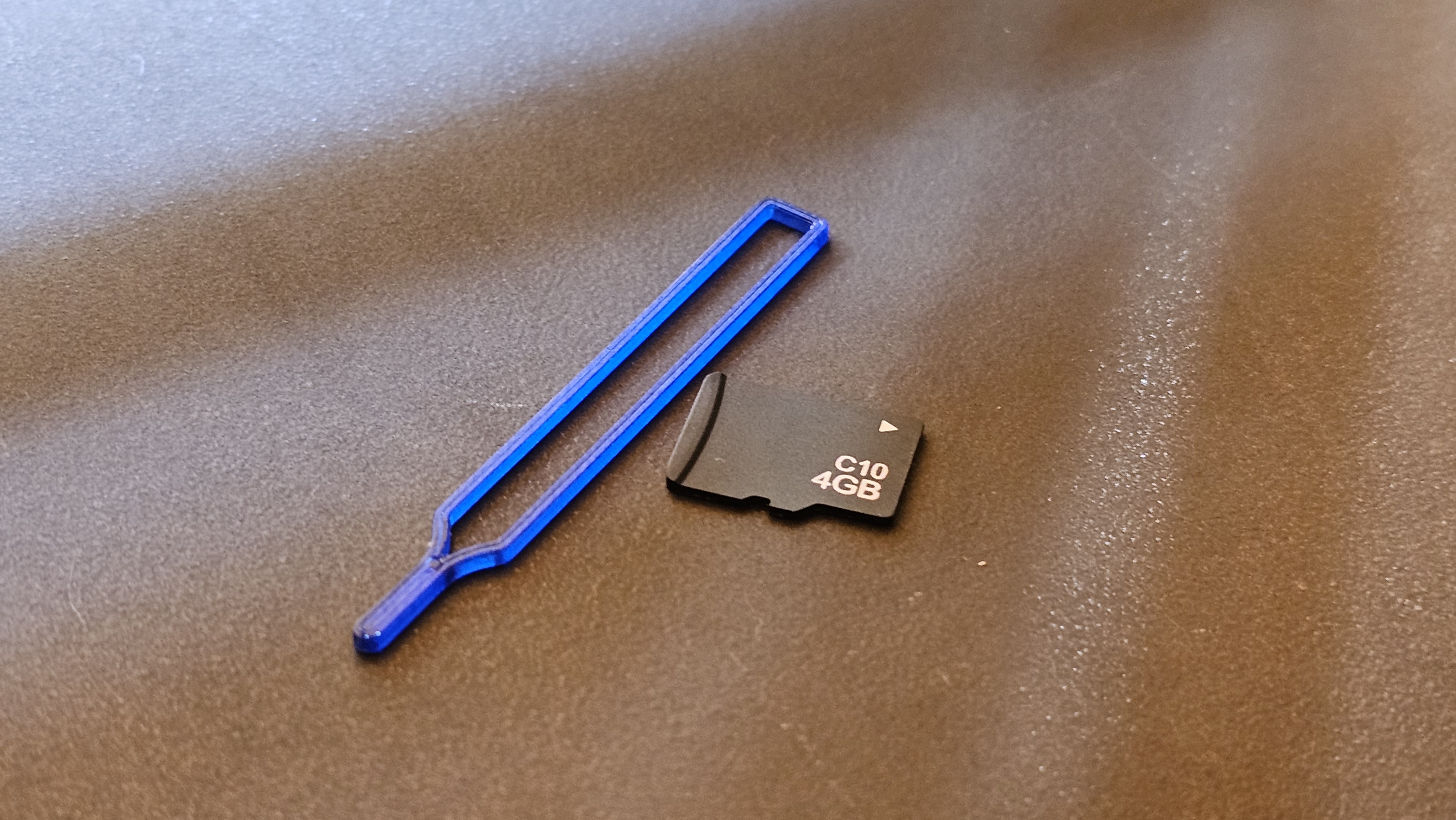 Universal Cleaning Tool