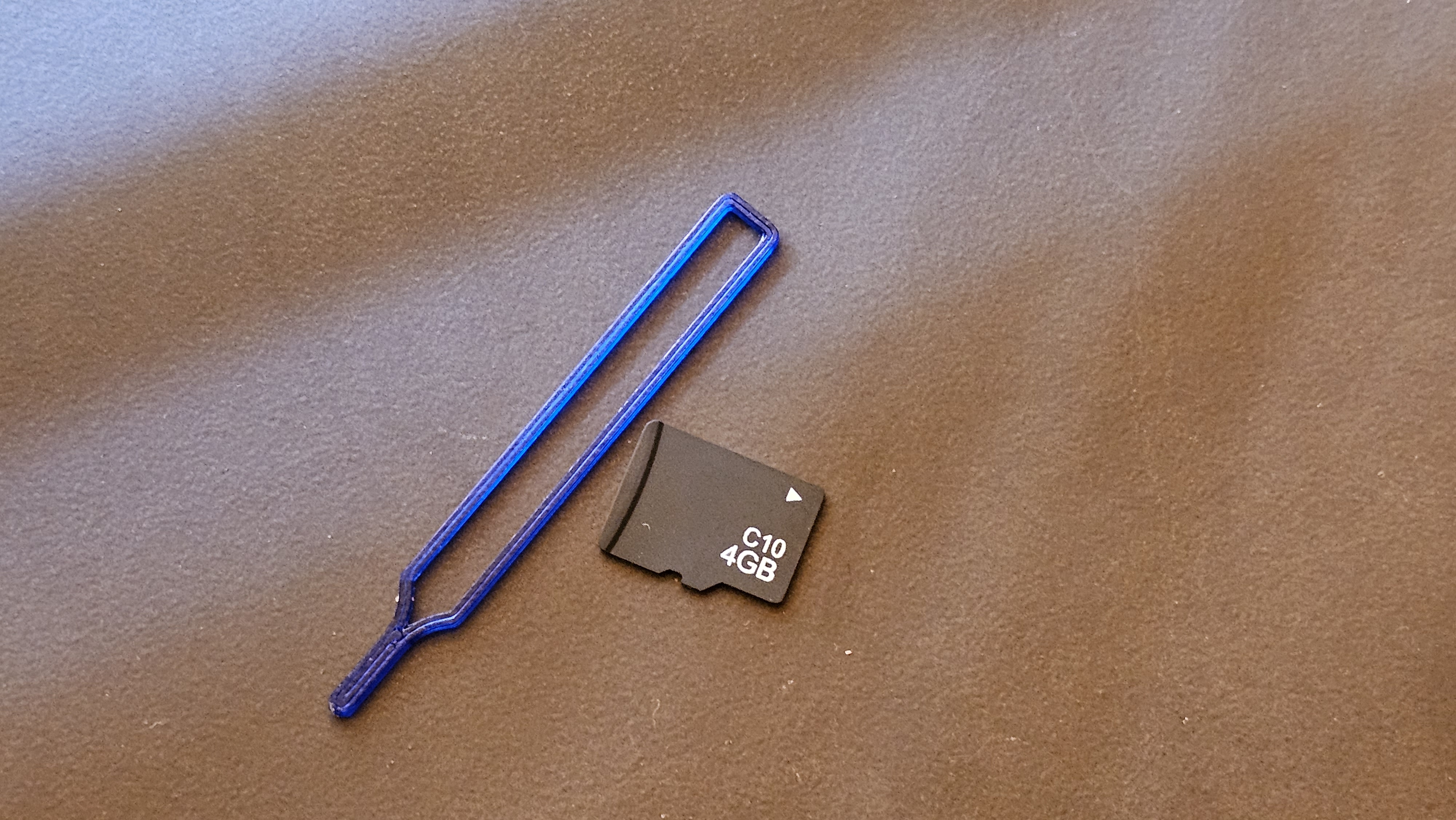 Universal Cleaning Tool - photo 2