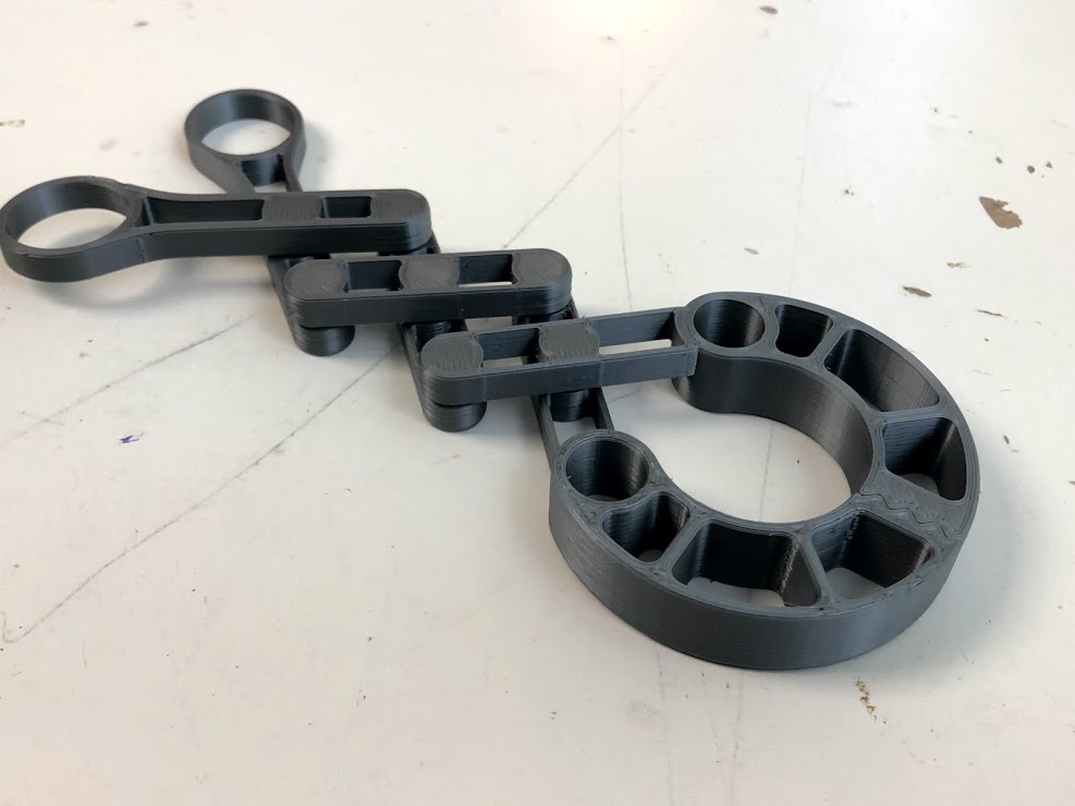 Claw Toy - photo 4