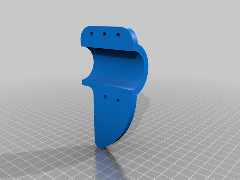 Tube Shelf Support - photo 3