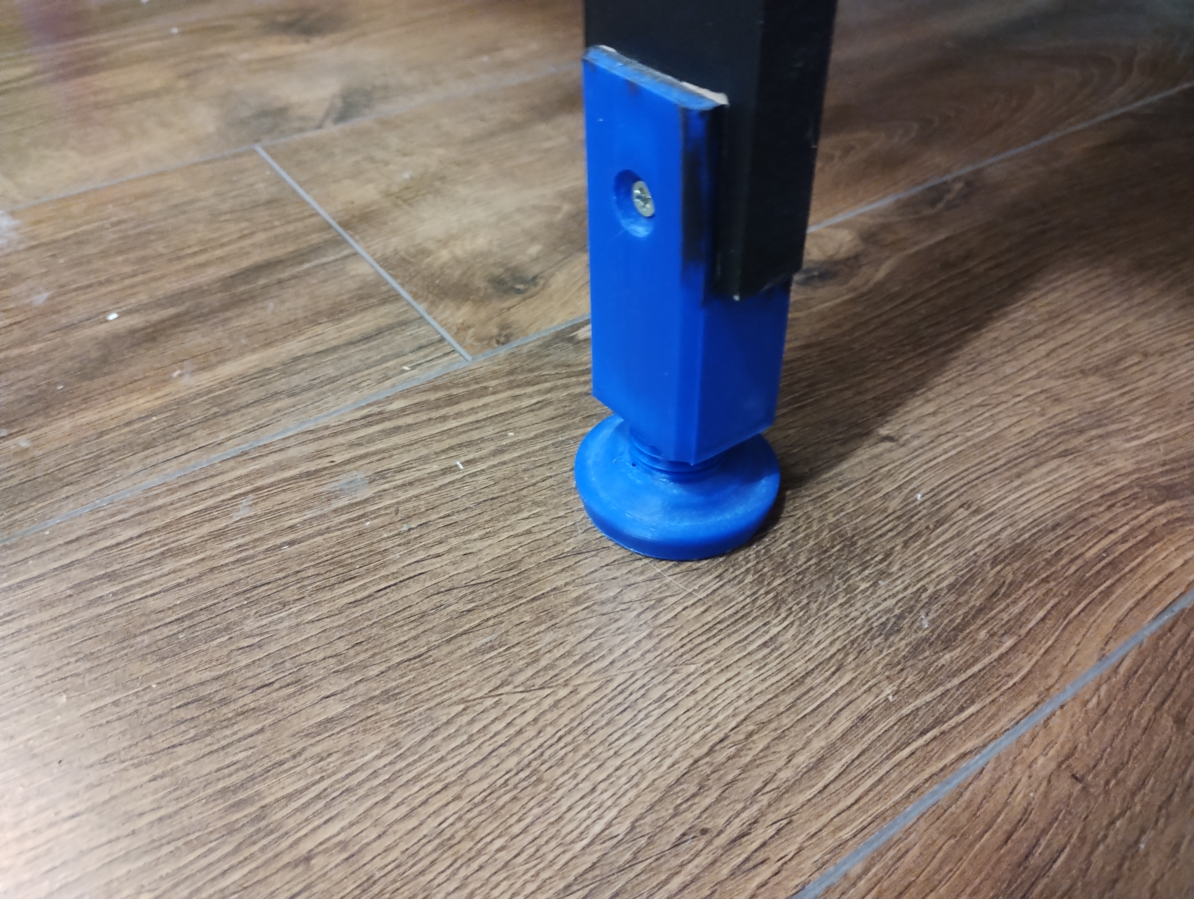 Replacement adjustable furniture leg - photo 2