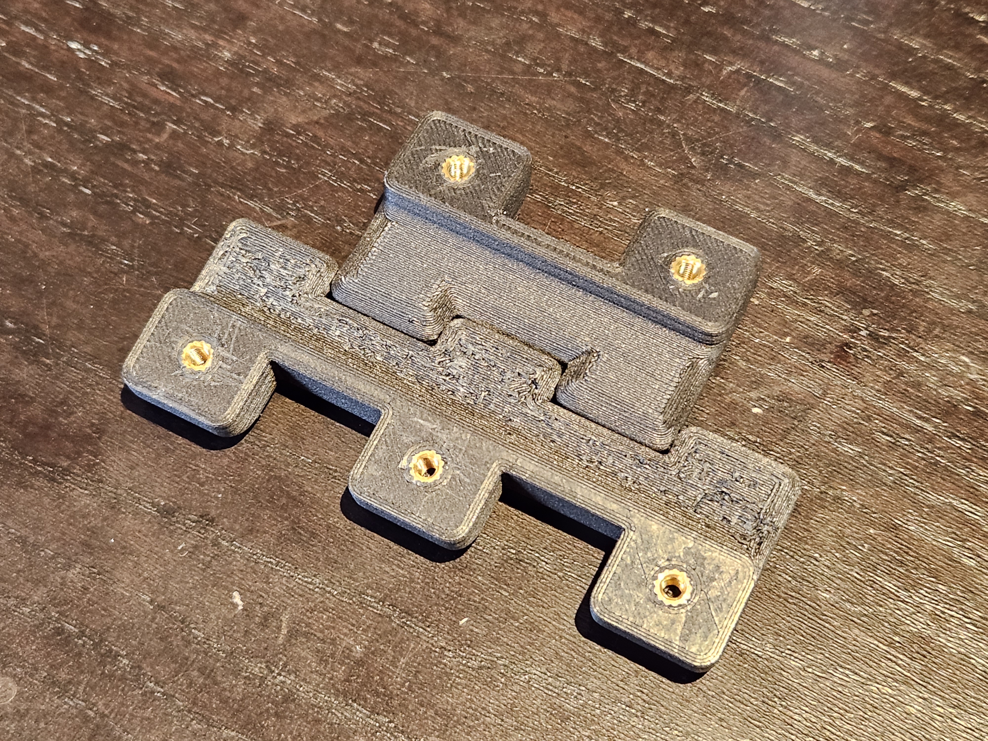 Eibos Cyclops Hinge - photo 2