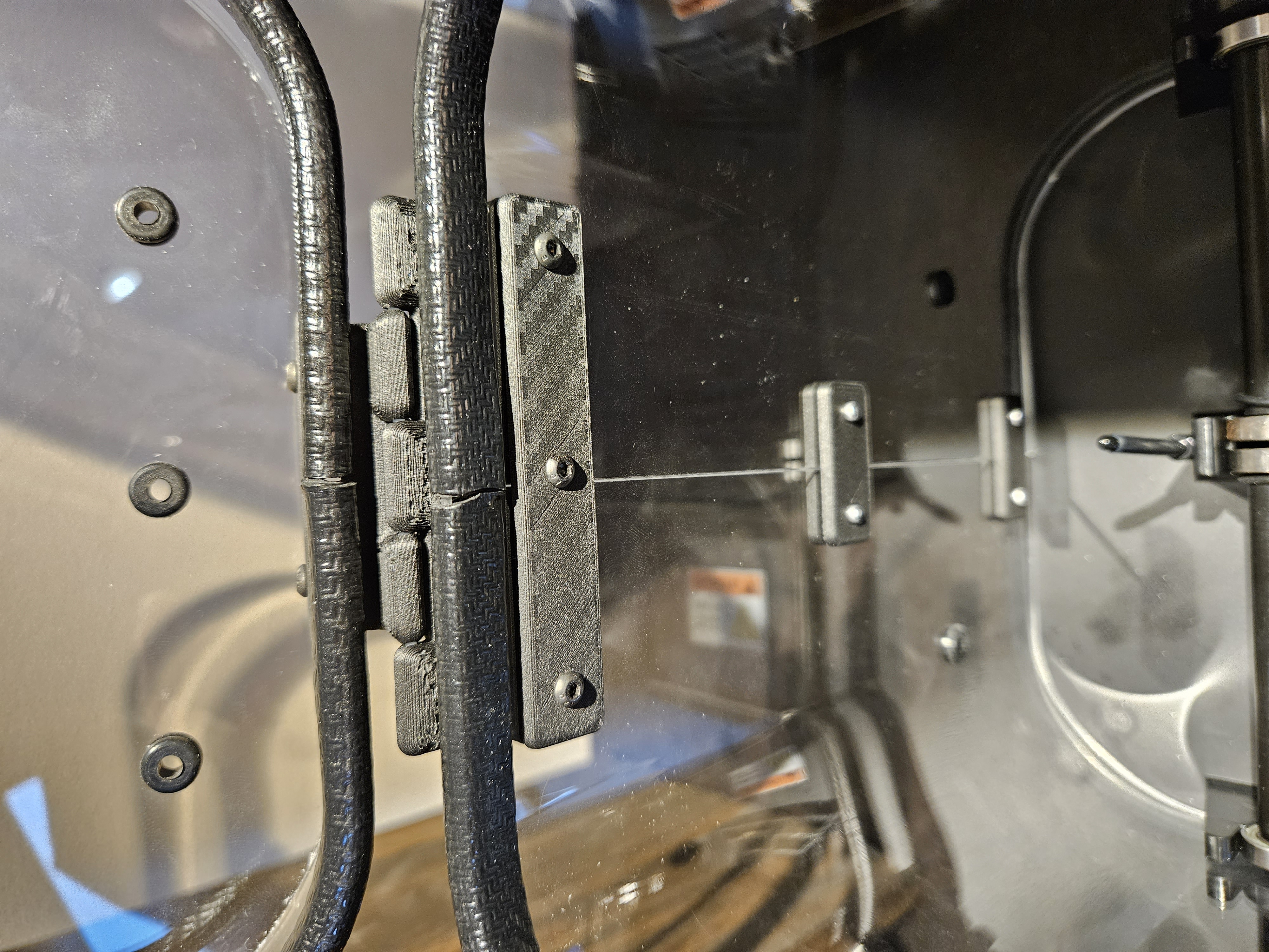 Eibos Cyclops Hinge - photo 4