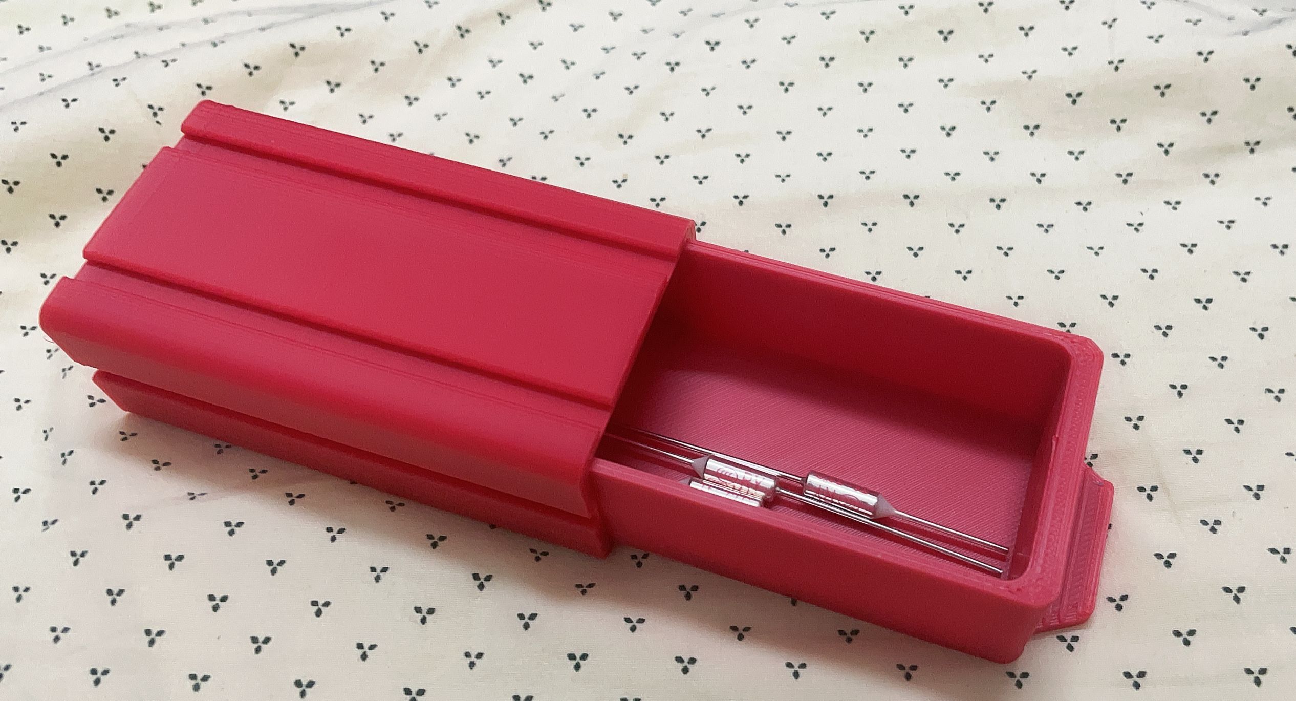Stackable Storage Box - photo 3