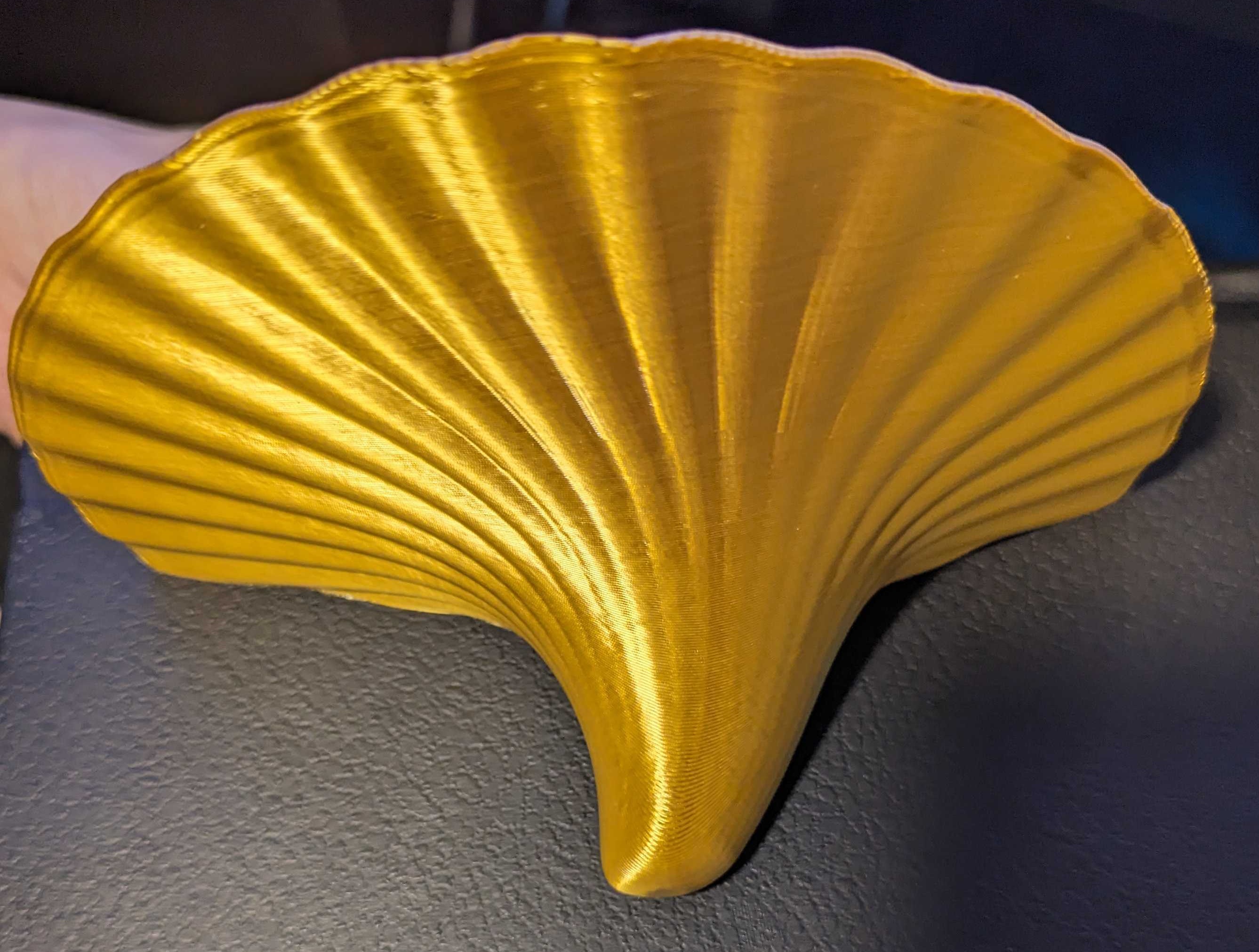 Mushroom Shelf With Flushback - photo 2