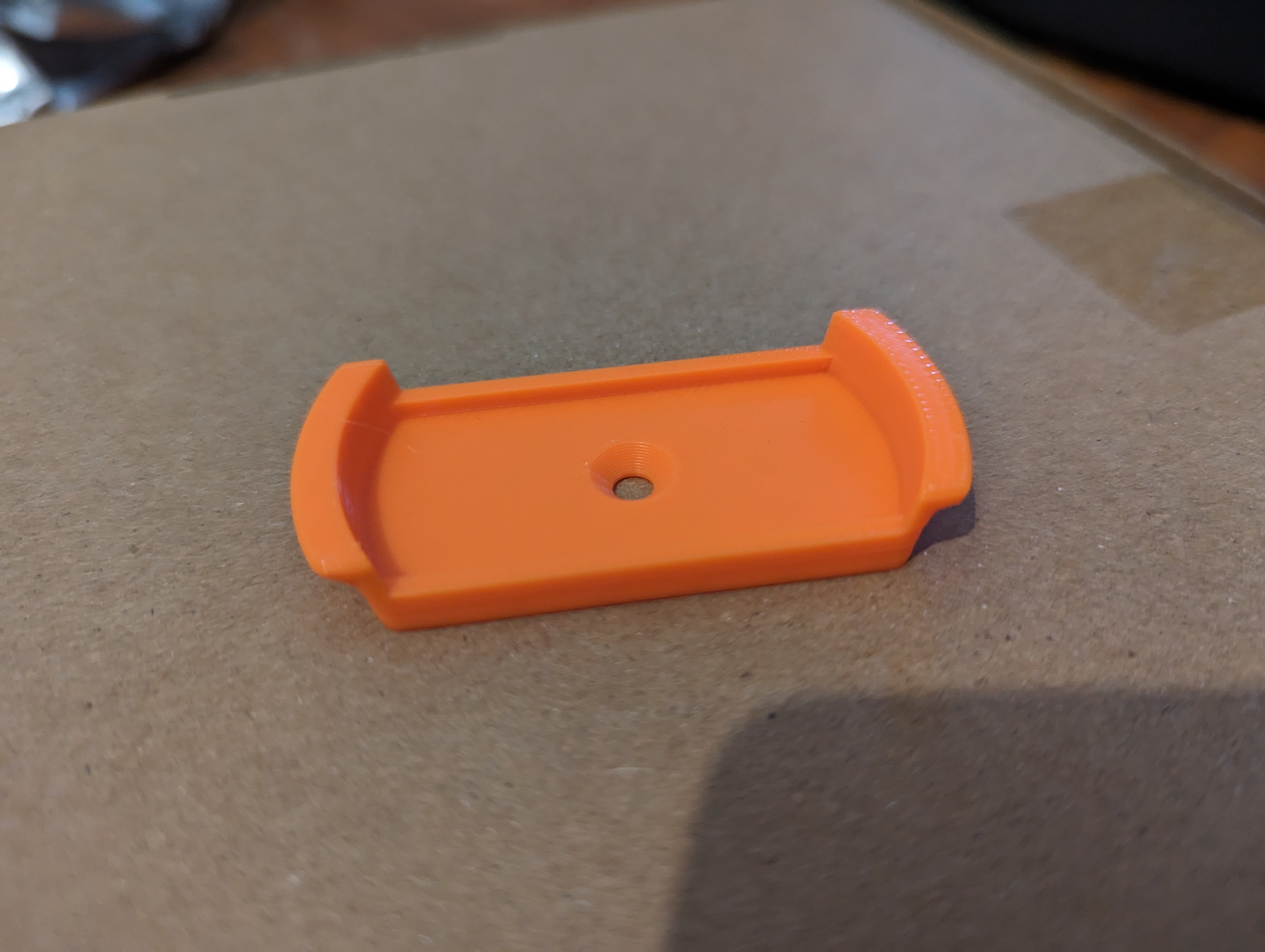 Philips hue outdoor sensor wall mount - photo 3