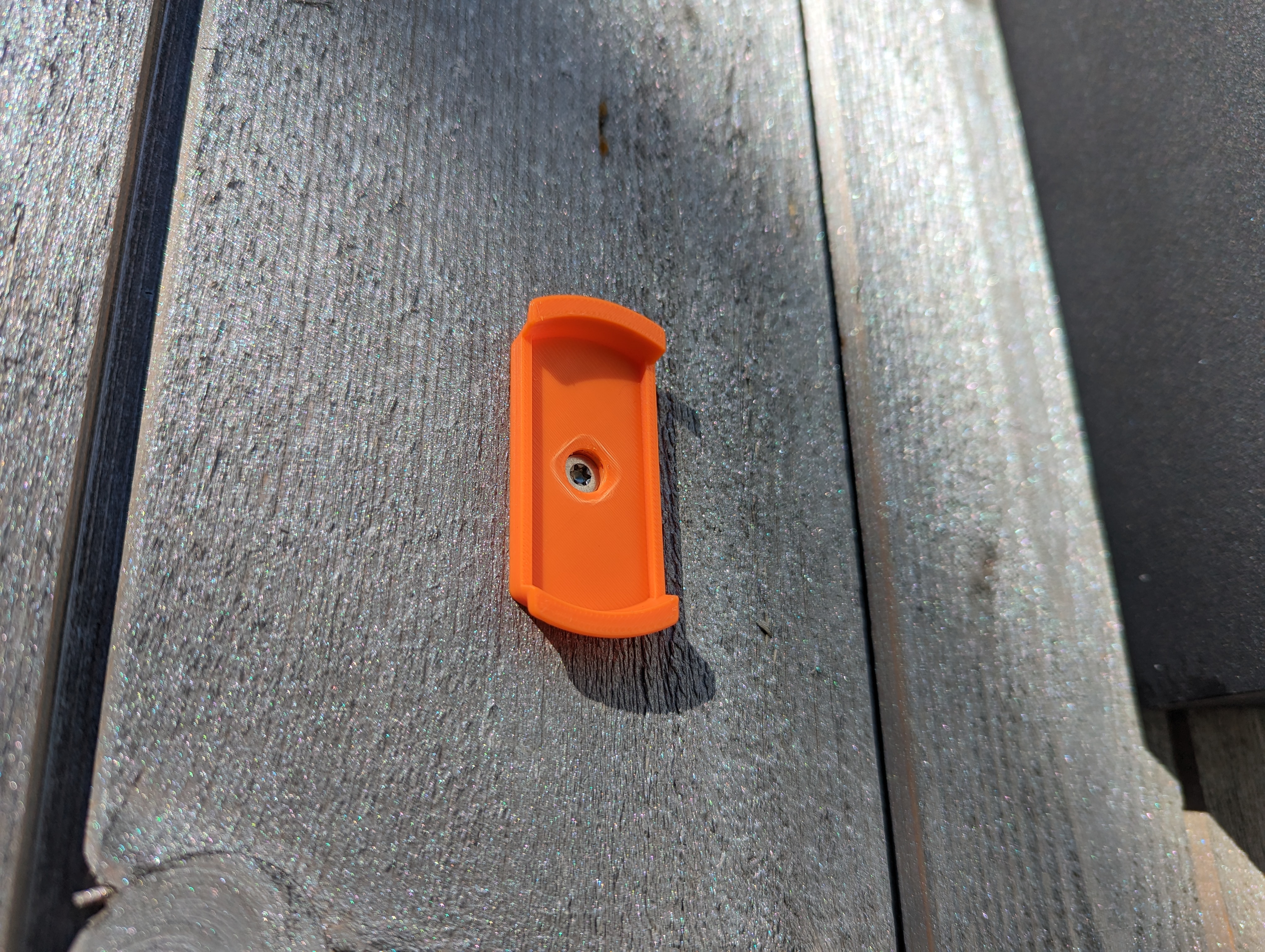 Philips hue outdoor sensor wall mount