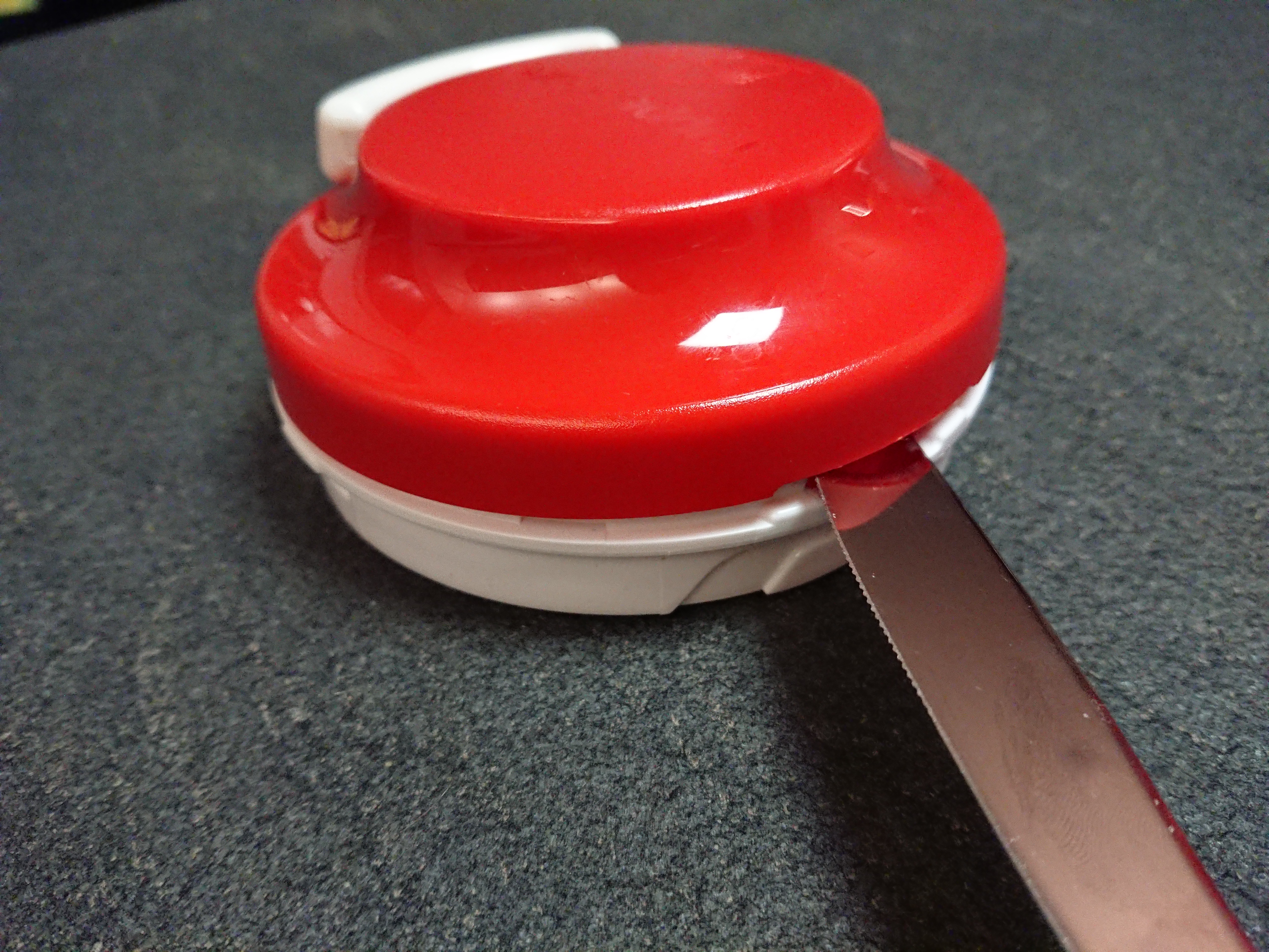 Tupperware Speedyboy Repair - photo 3