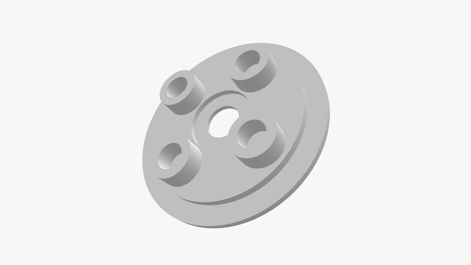 SP Connect Plus Handlebar Mount Pro Cap (SPC+) - photo 3