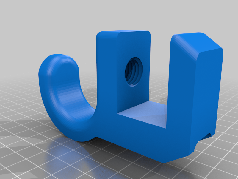 Table cable hook - photo 3