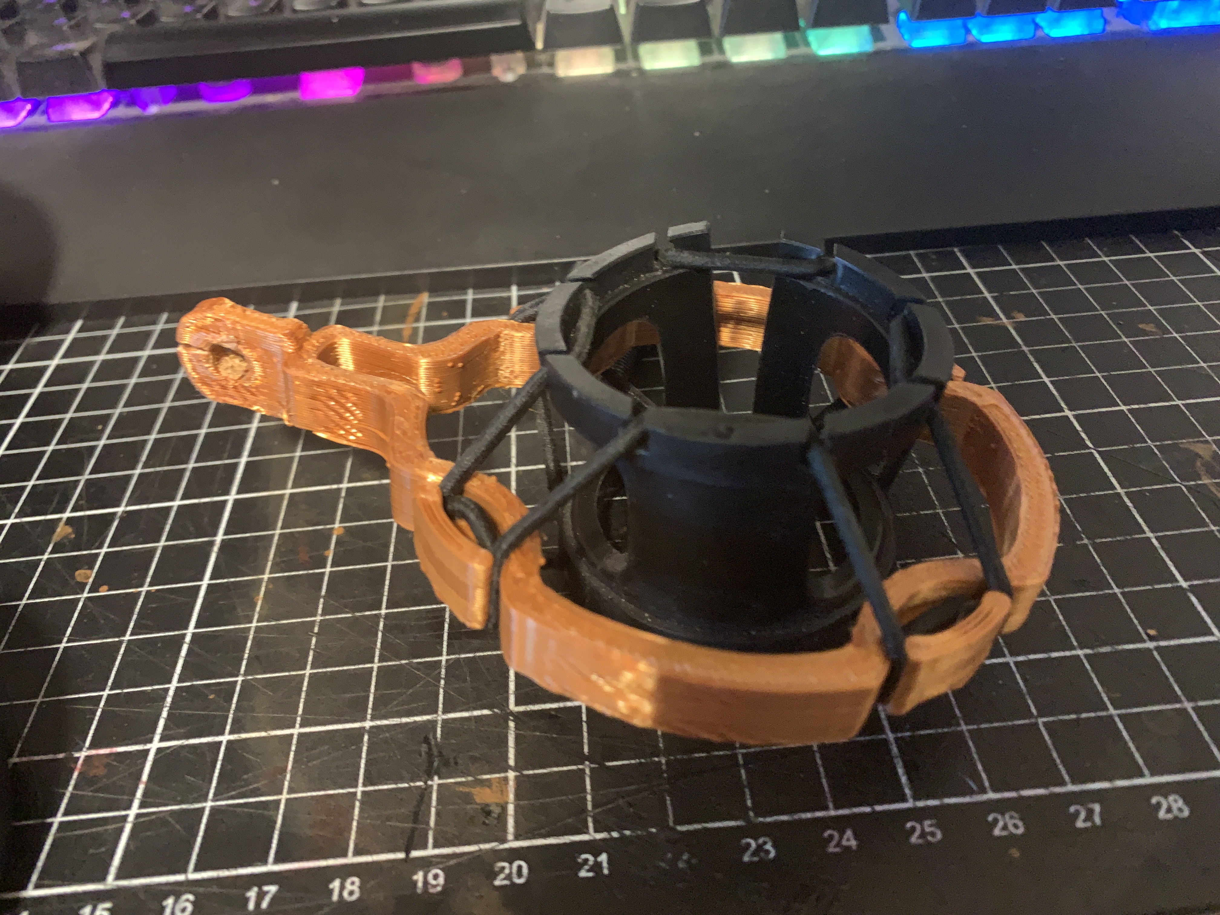 ebay Microphone Replacement Part - photo 4