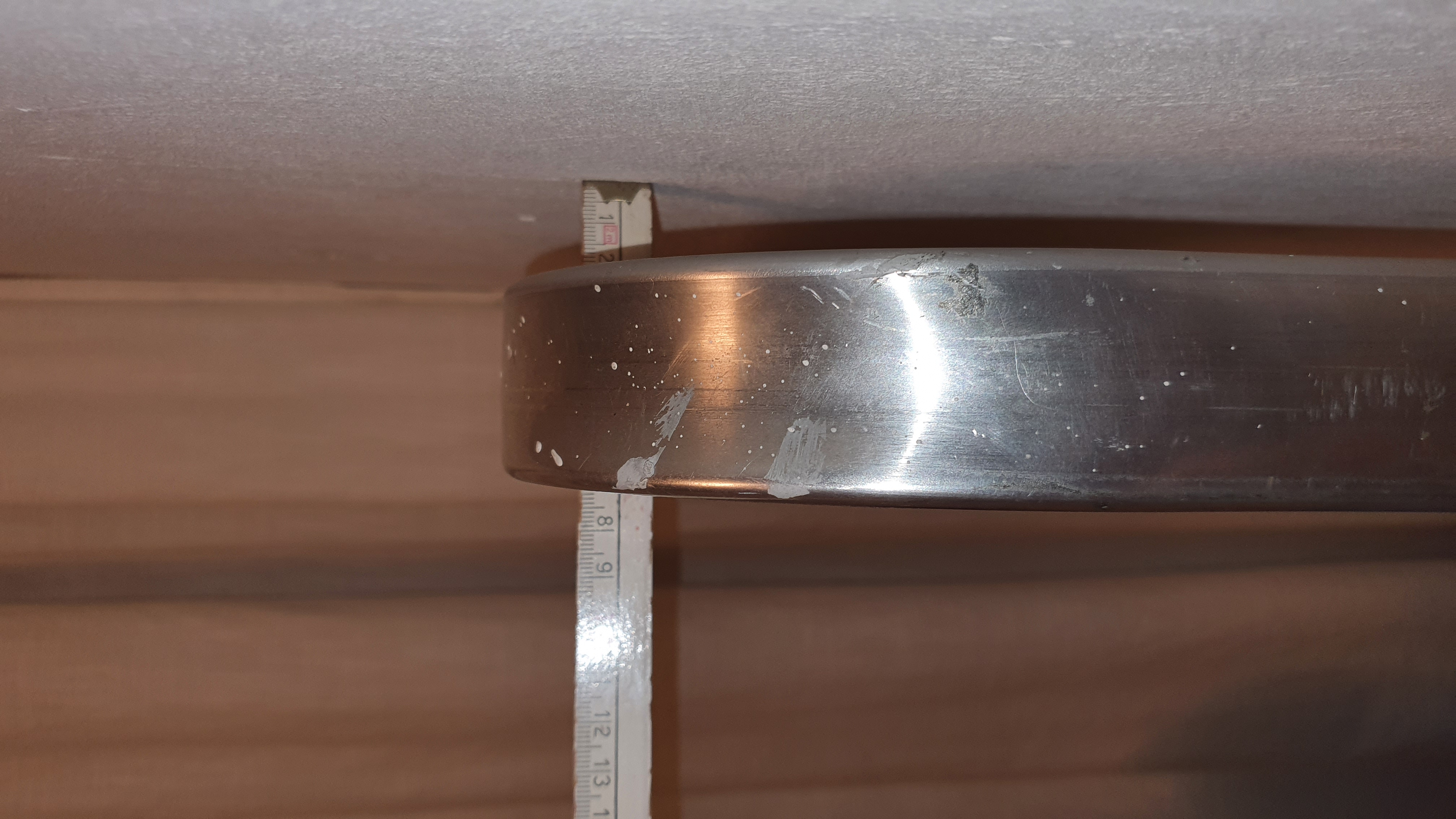 Ladder Wall Hook - photo 2