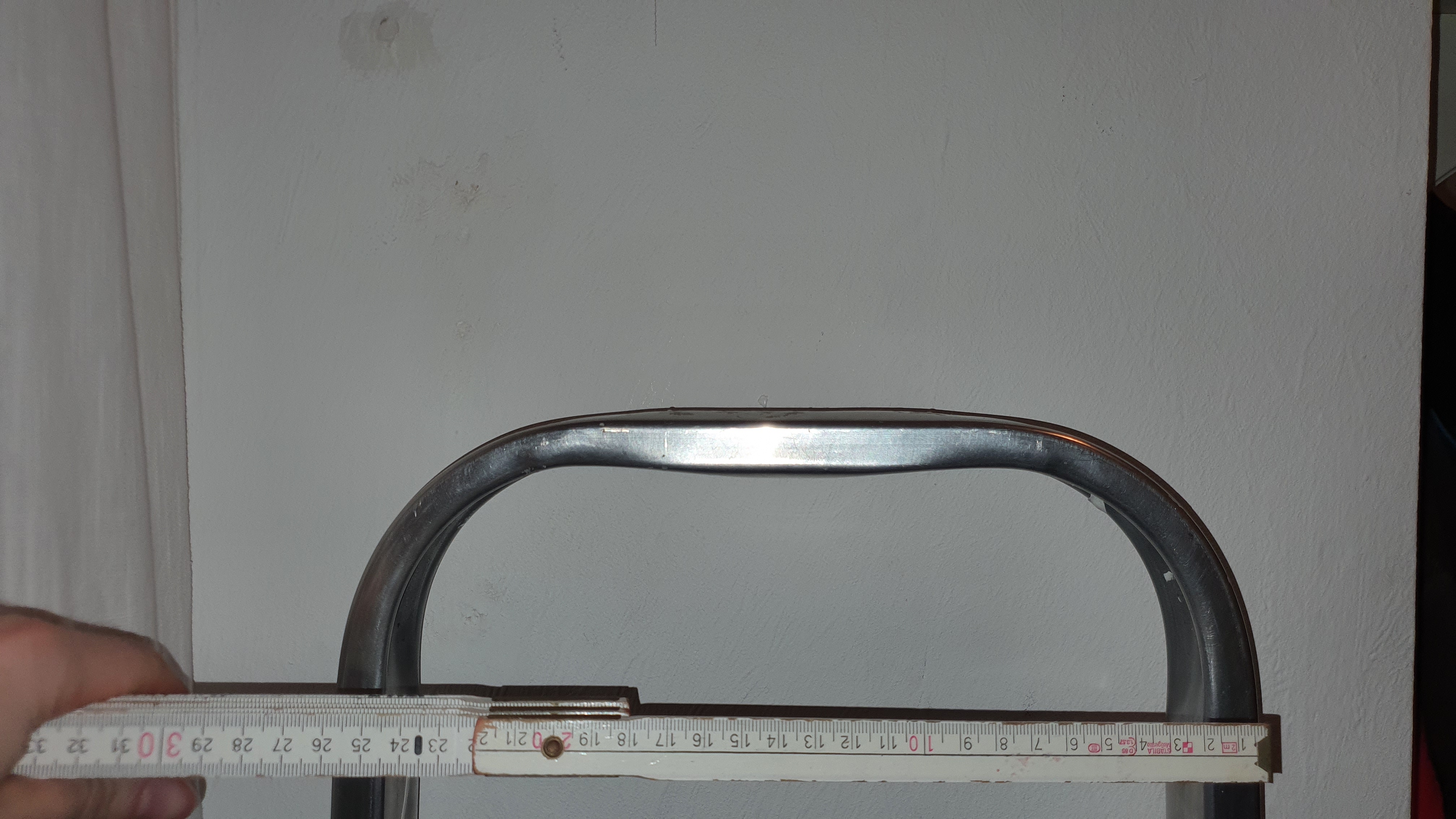Ladder Wall Hook - photo 3