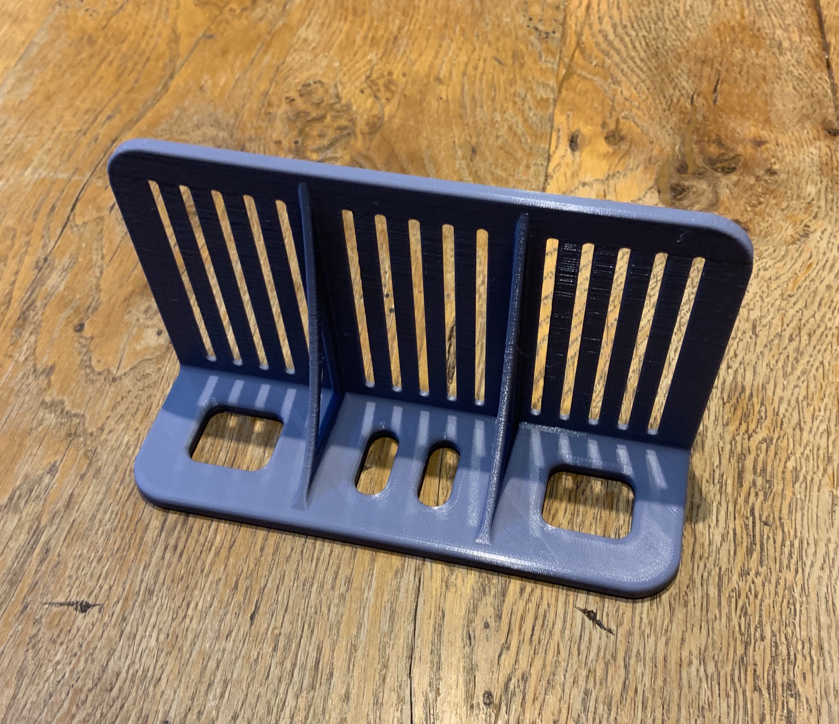 Magnetic School Locker Shelf - photo 4