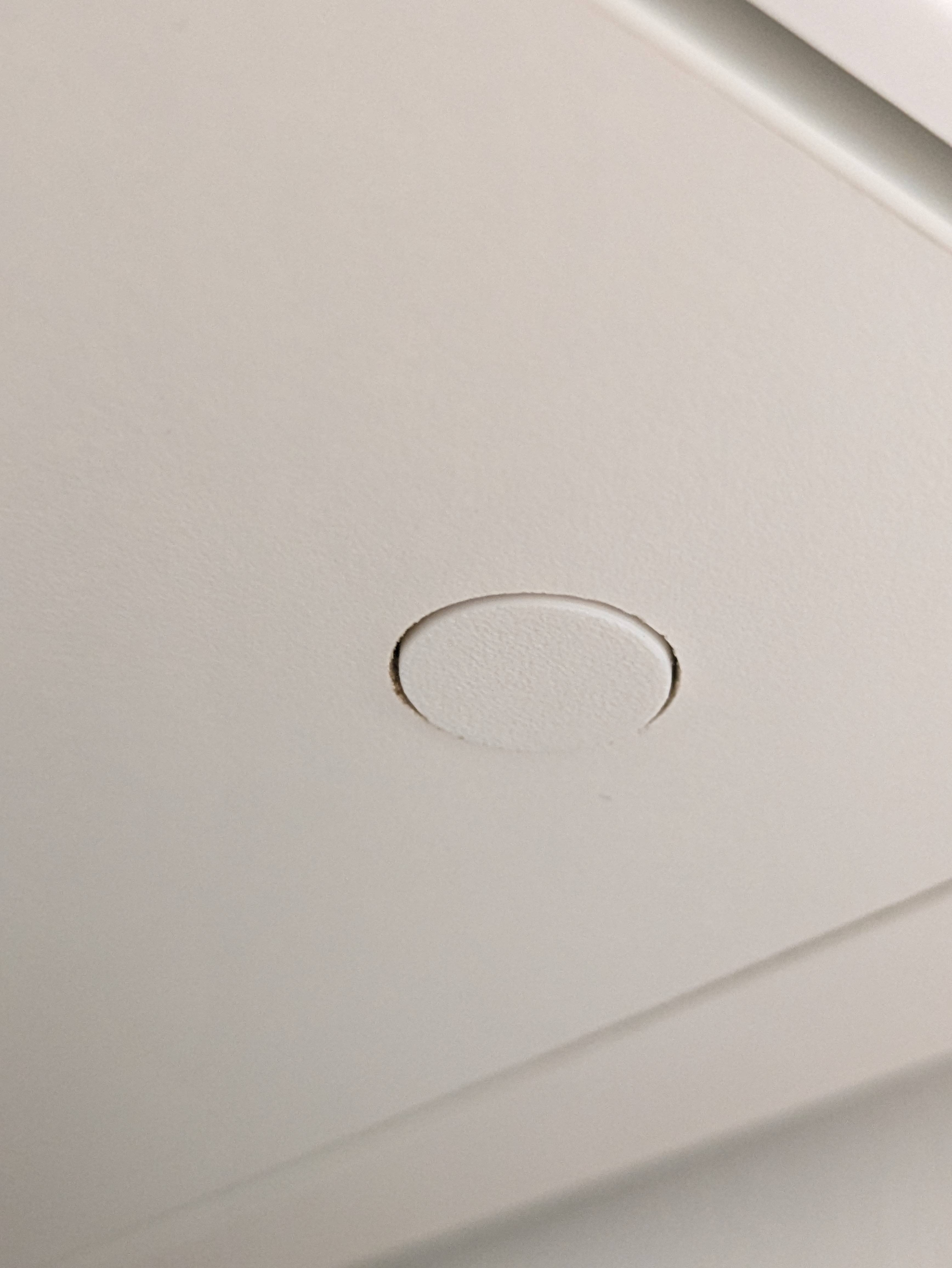 Screw cover cap for large IKEA screws - photo 4
