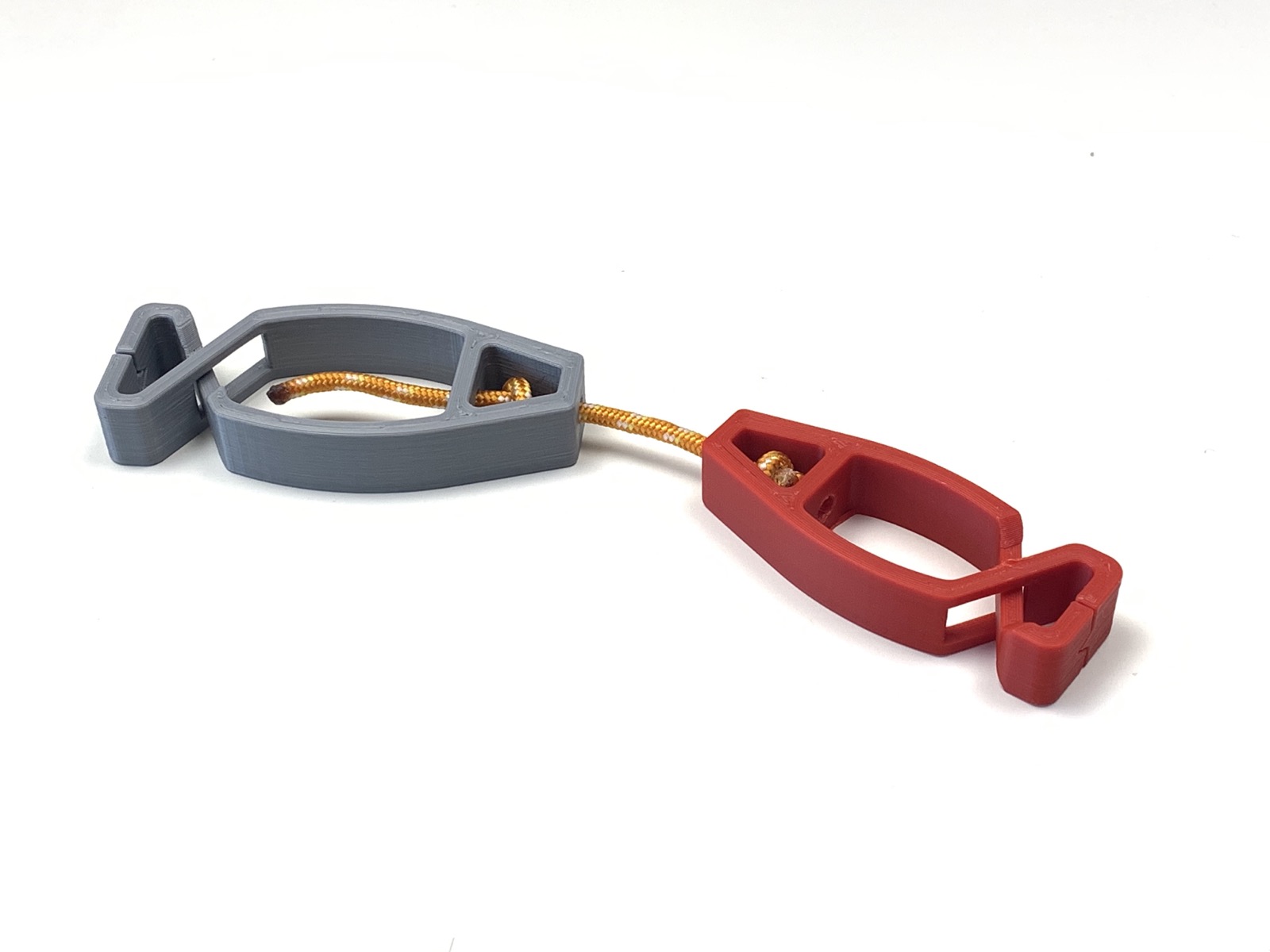 Glove clip - photo 2