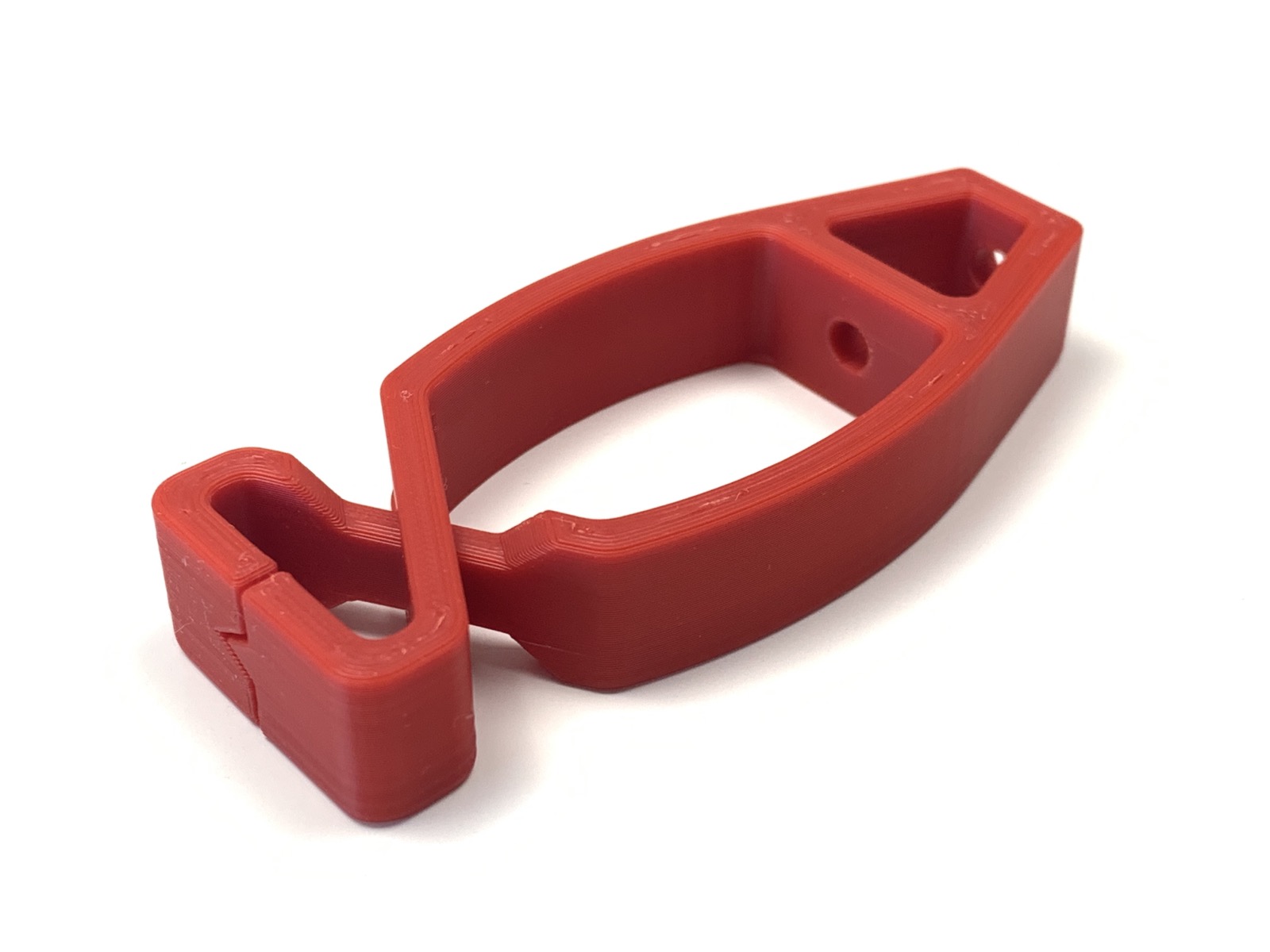 Glove clip - photo 3
