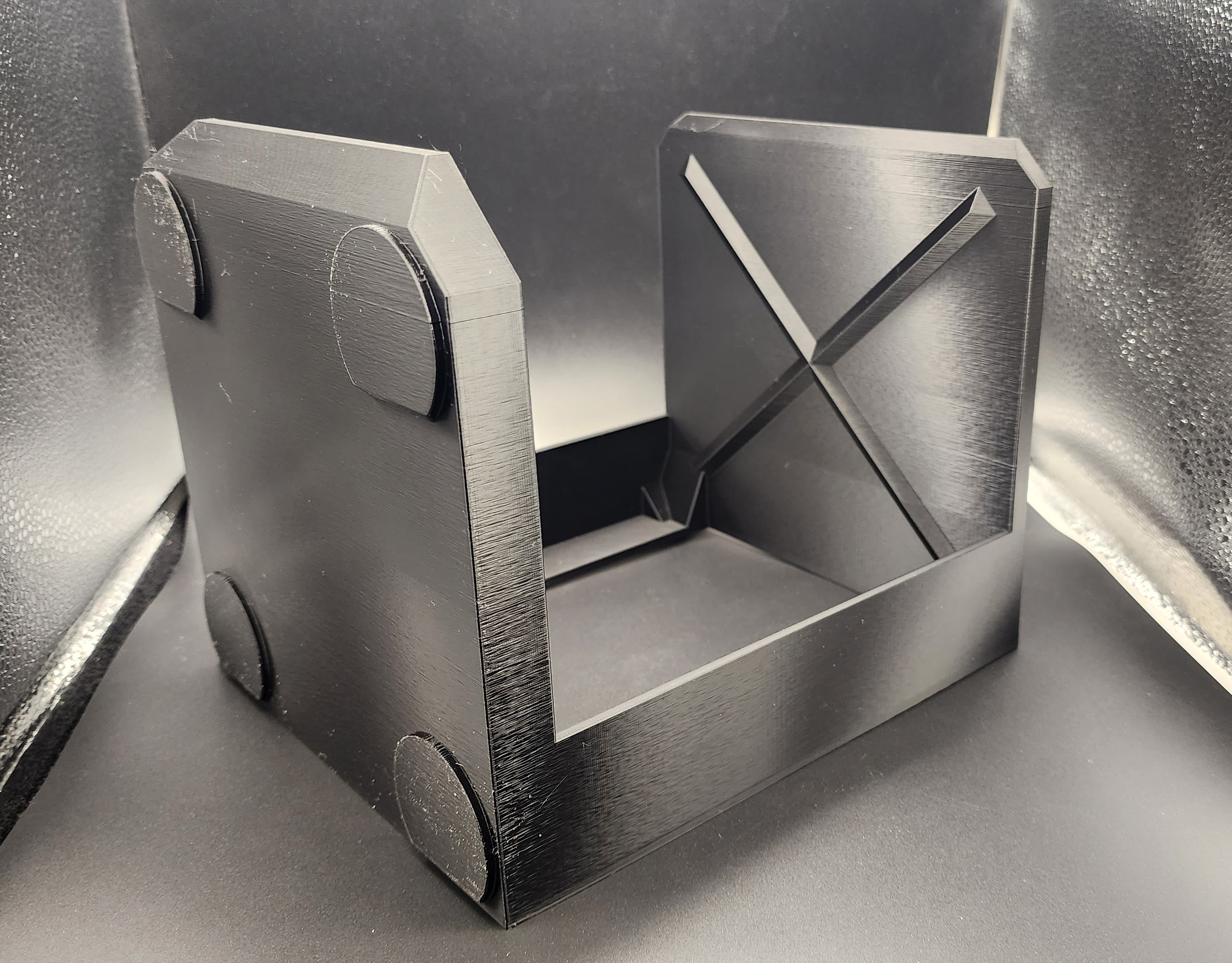 〓 Double Shelf - No Supports - photo 3